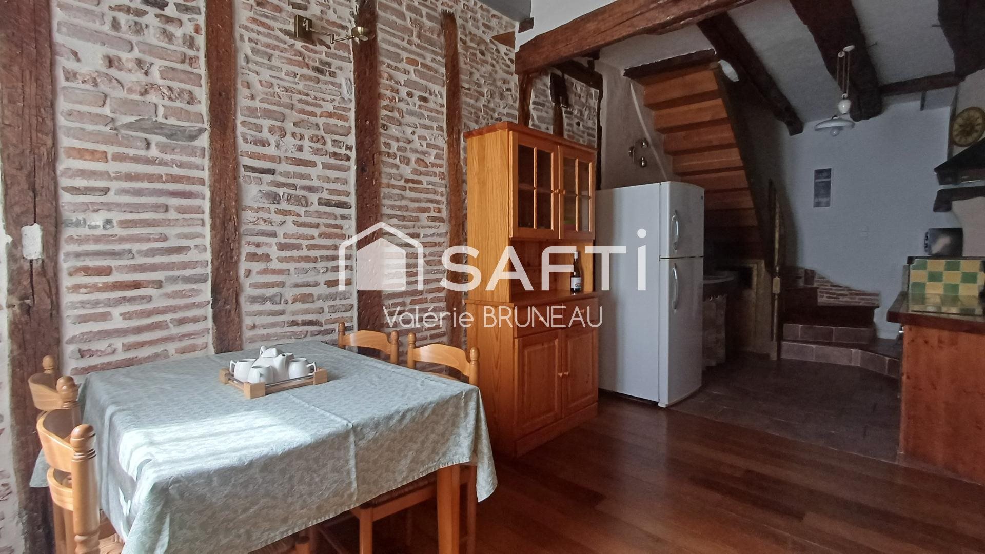 Maison à vendre, 64m², Castres