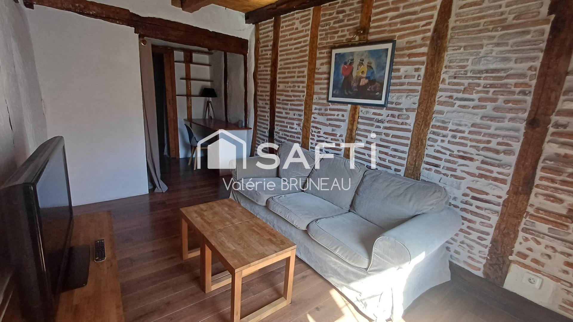 Maison à vendre, 64m², Castres