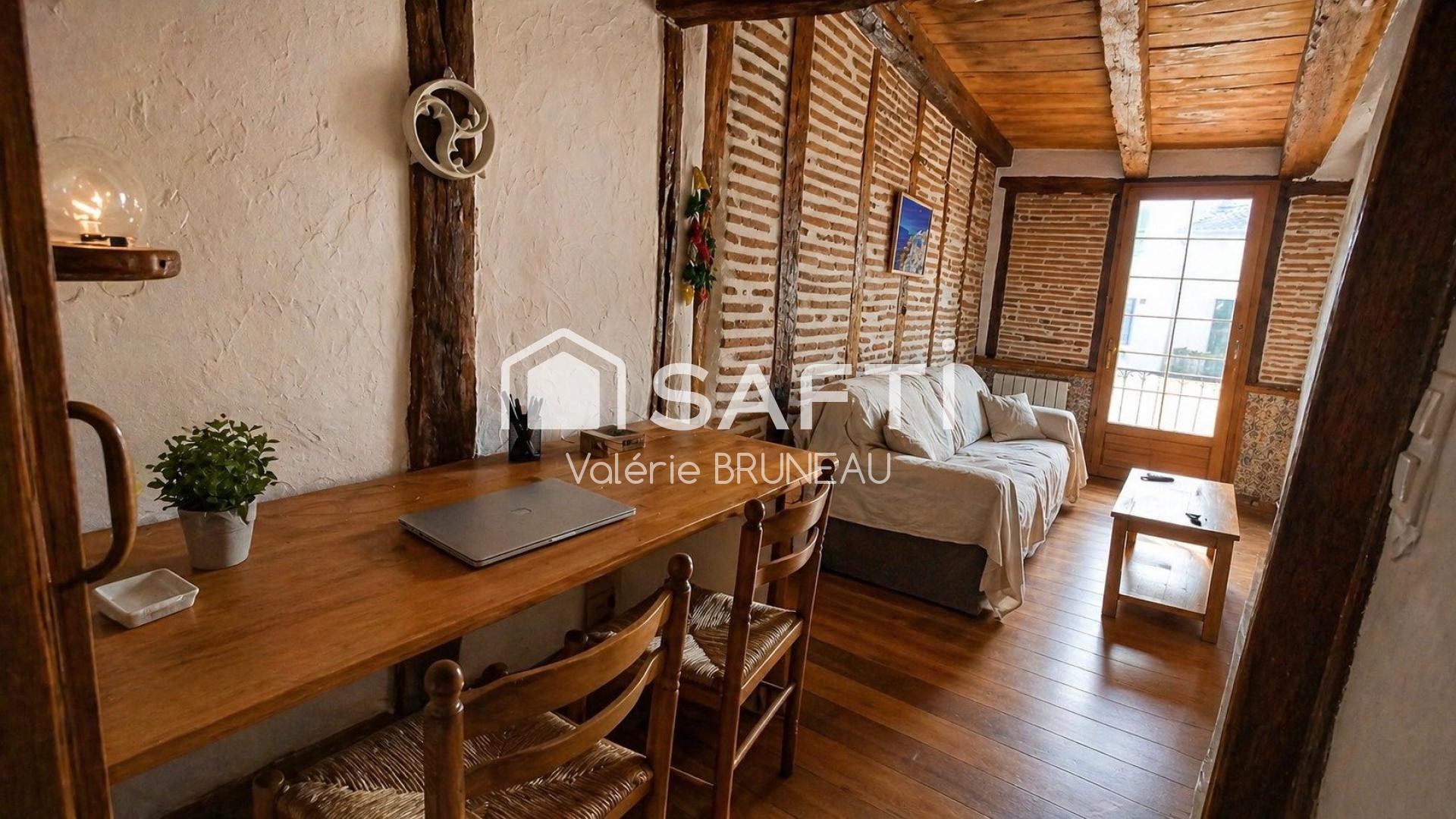 Maison à vendre, 64m², Castres