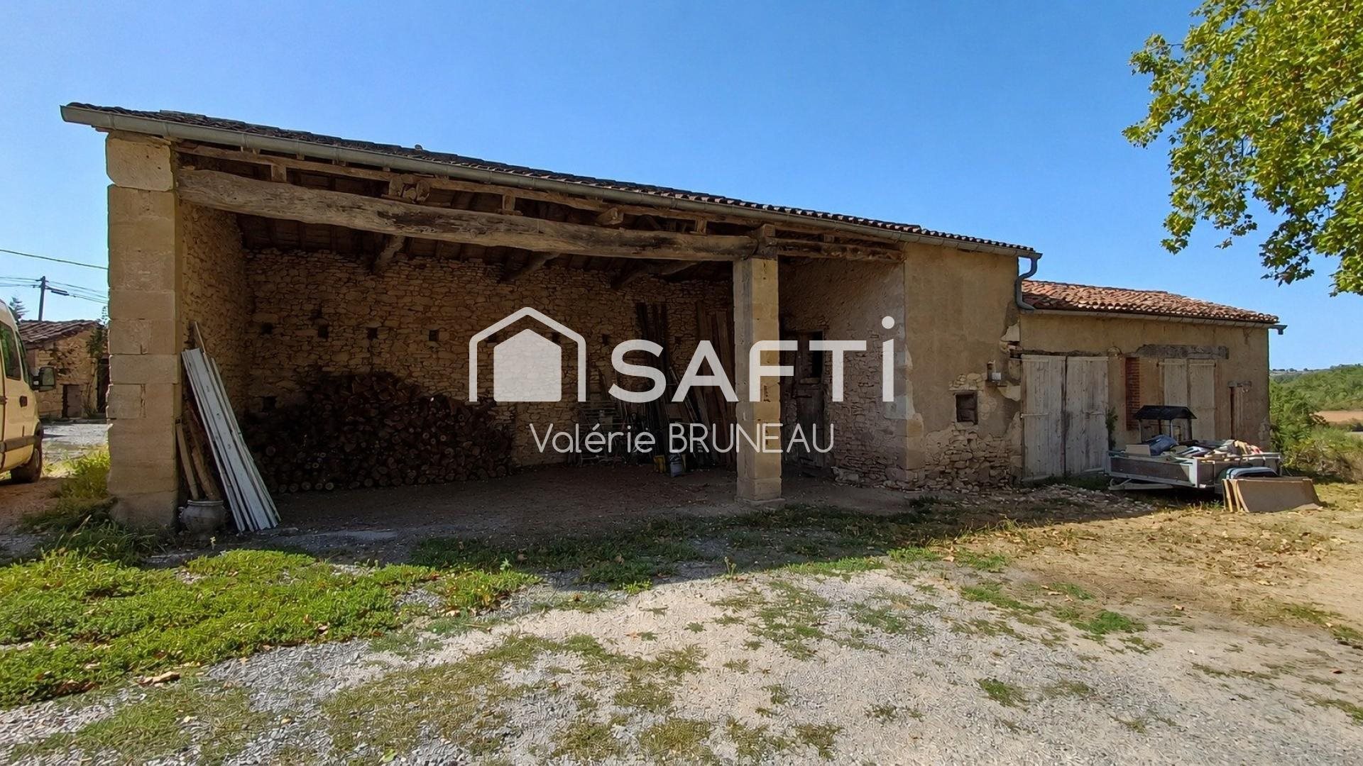 Maison à vendre, 130m², Lombers