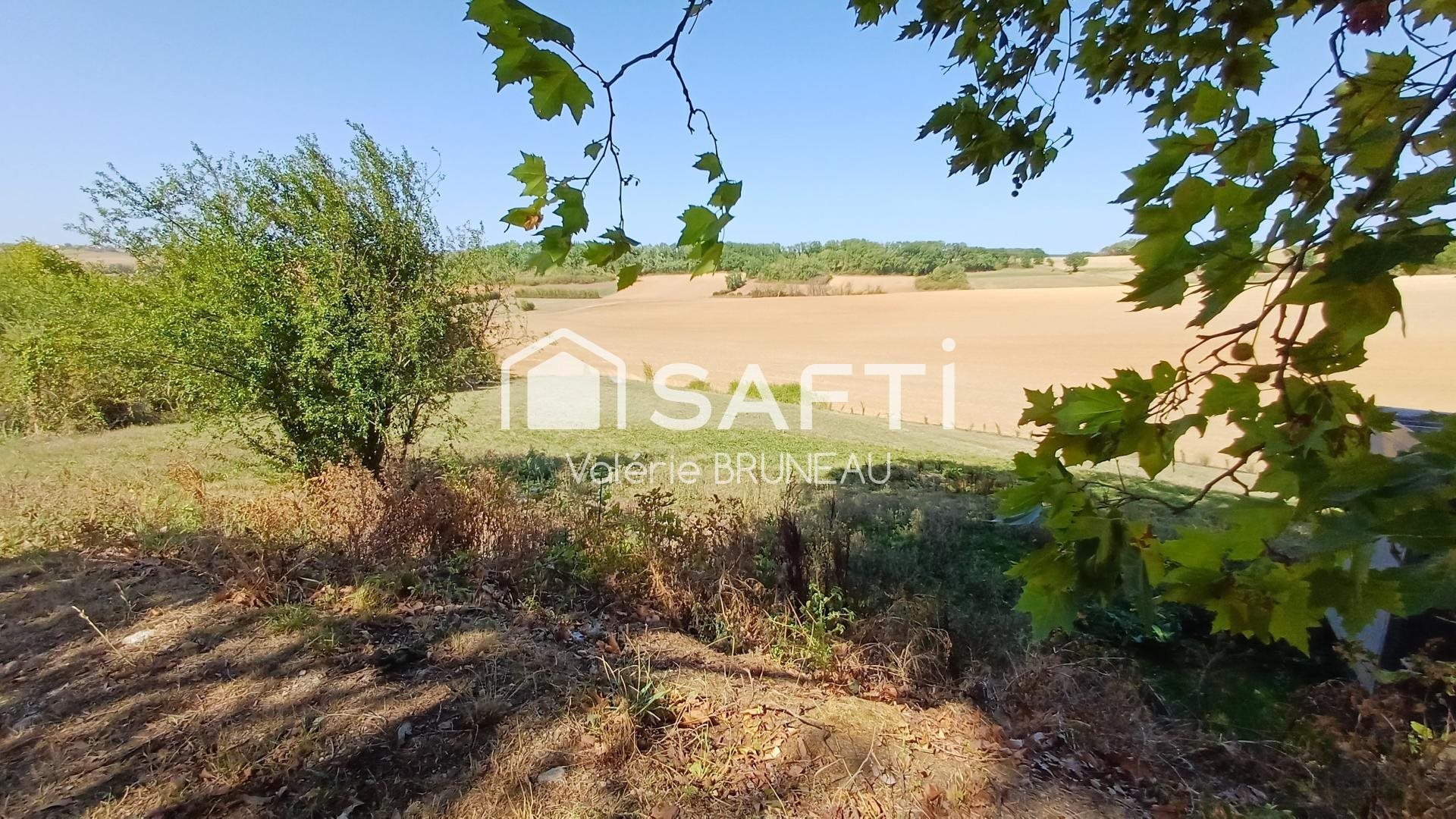 Maison à vendre, 130m², Lombers