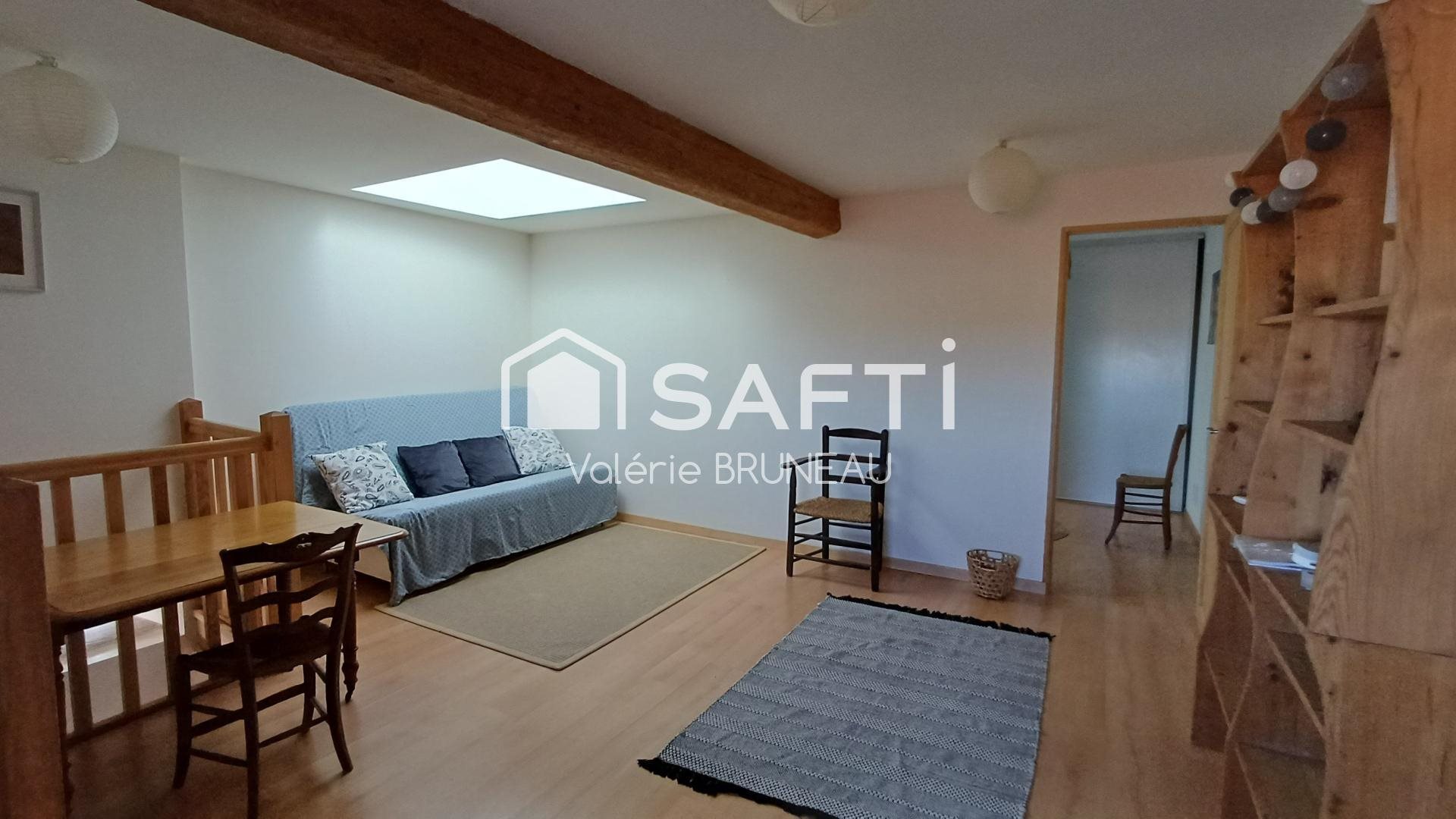 Maison à vendre, 70m², Lautrec