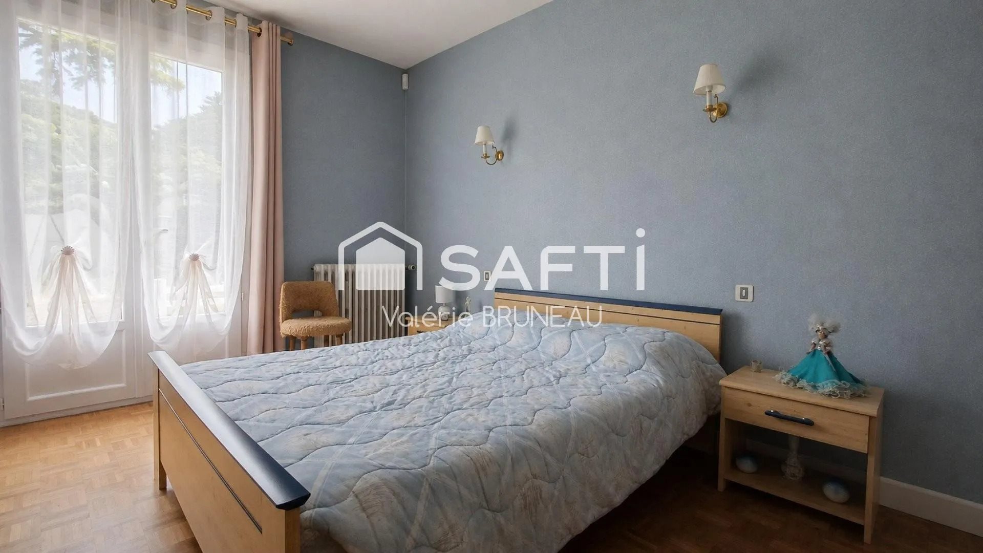 Maison à vendre, 95m², Valdurenque