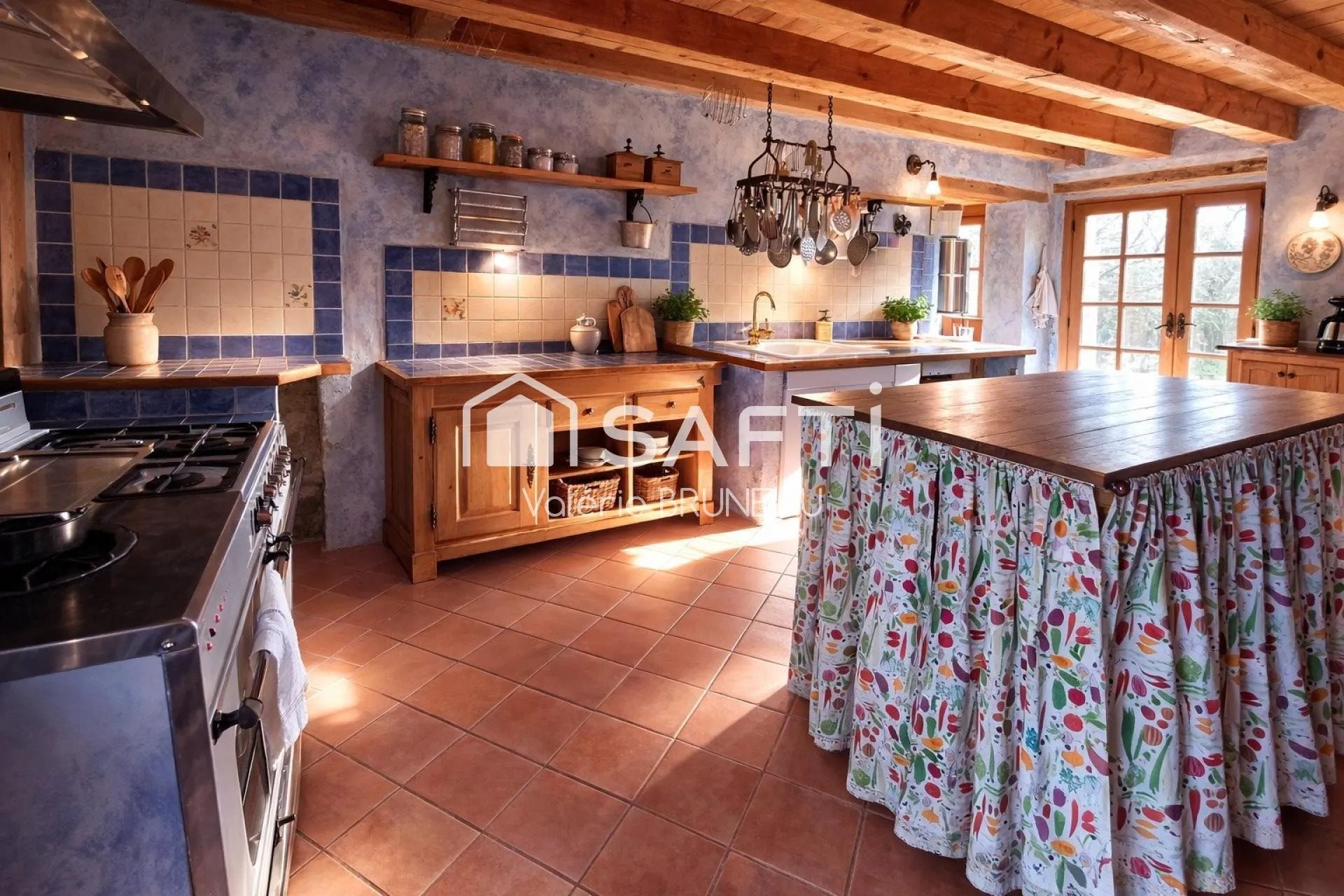 Maison à vendre, 218m², Vénès