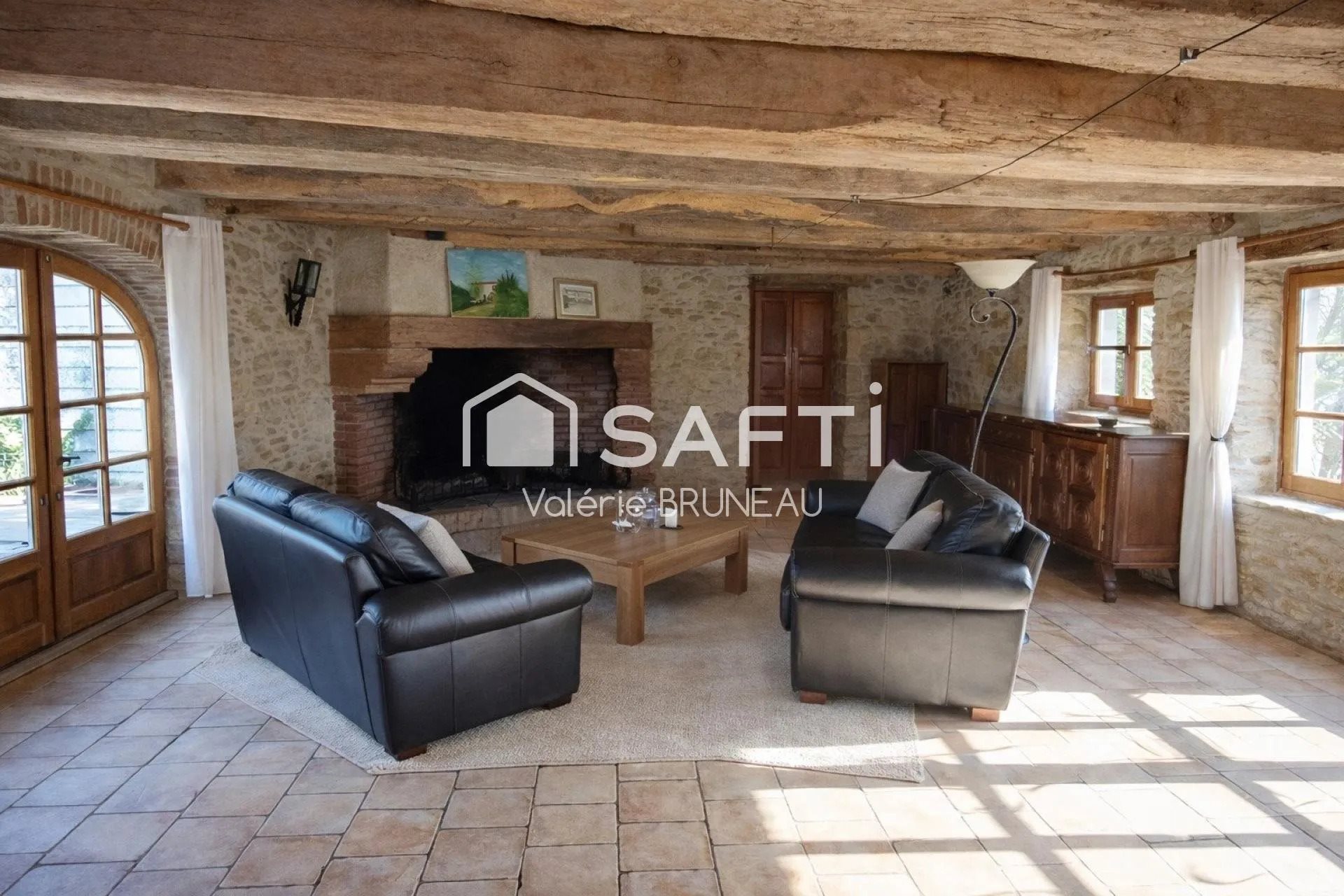 Maison à vendre, 218m², Vénès