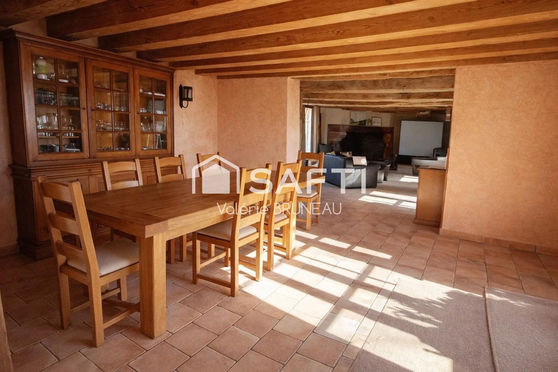 Maison à vendre, 218m², Vénès