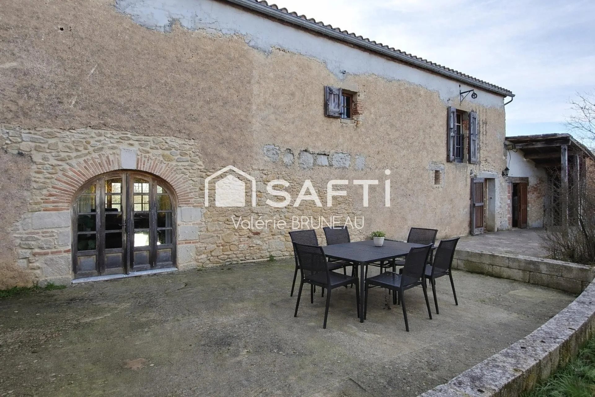 Maison à vendre, 218m², Vénès