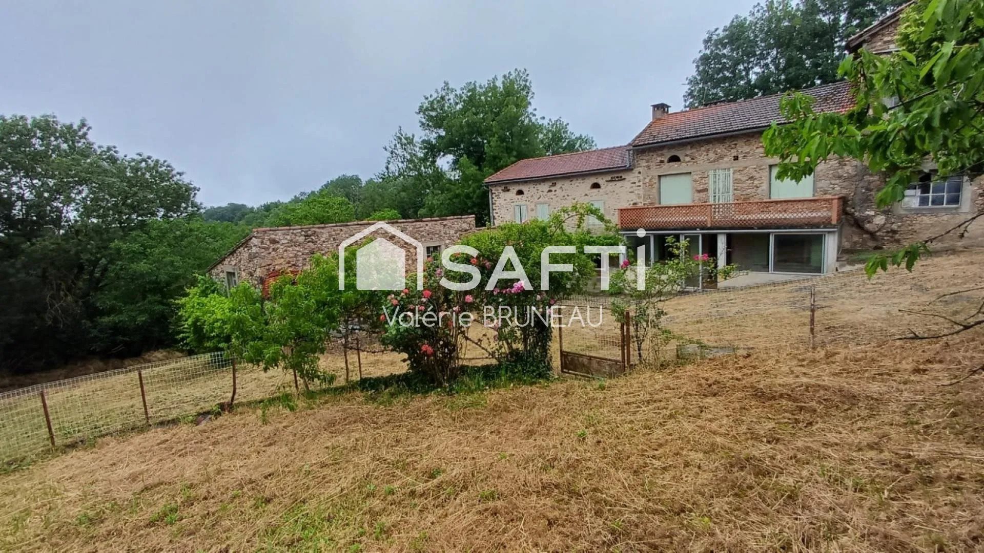 Maison à vendre, 182m², Montredon-Labessonnié