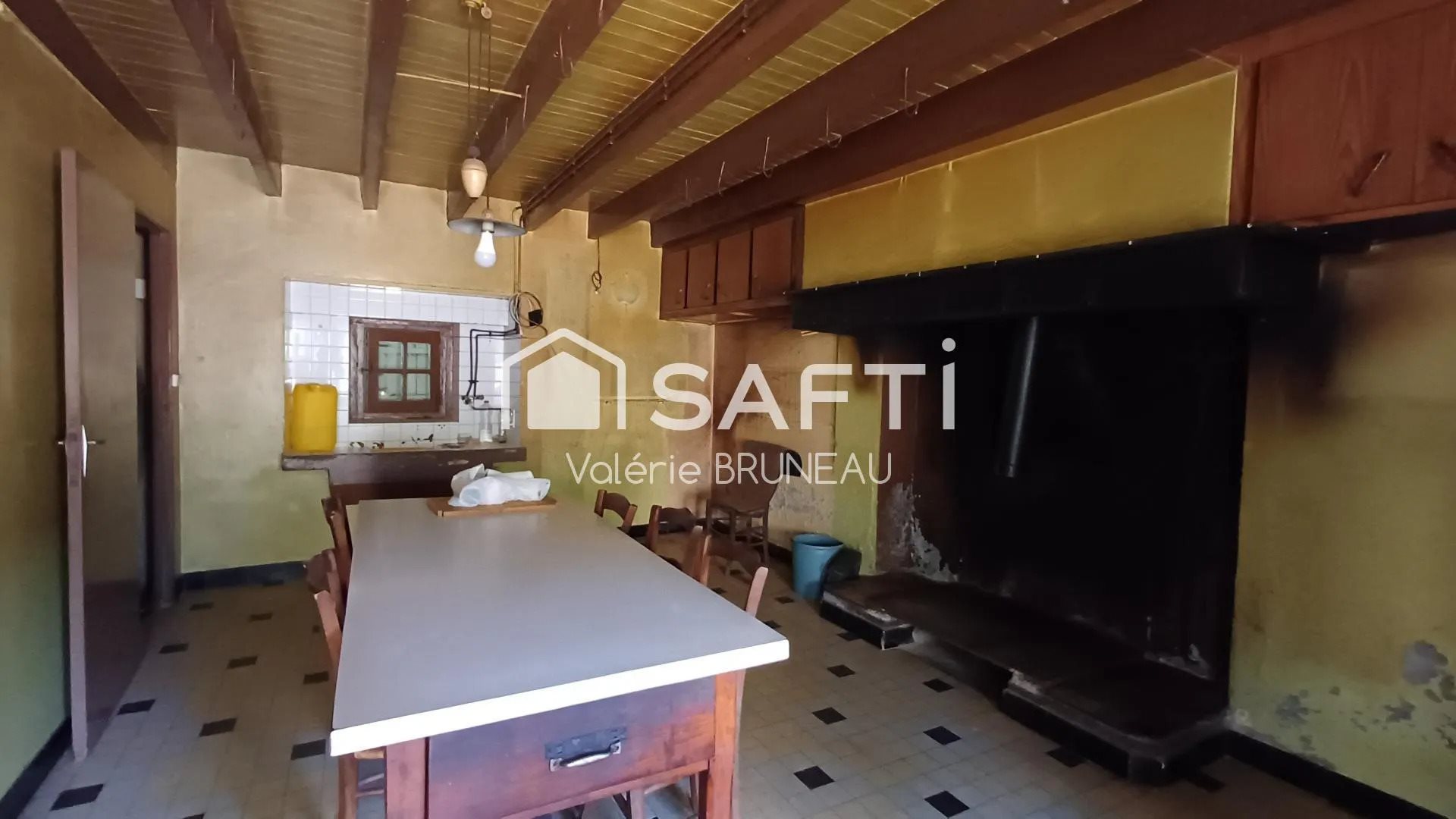 Maison à vendre, 182m², Montredon-Labessonnié