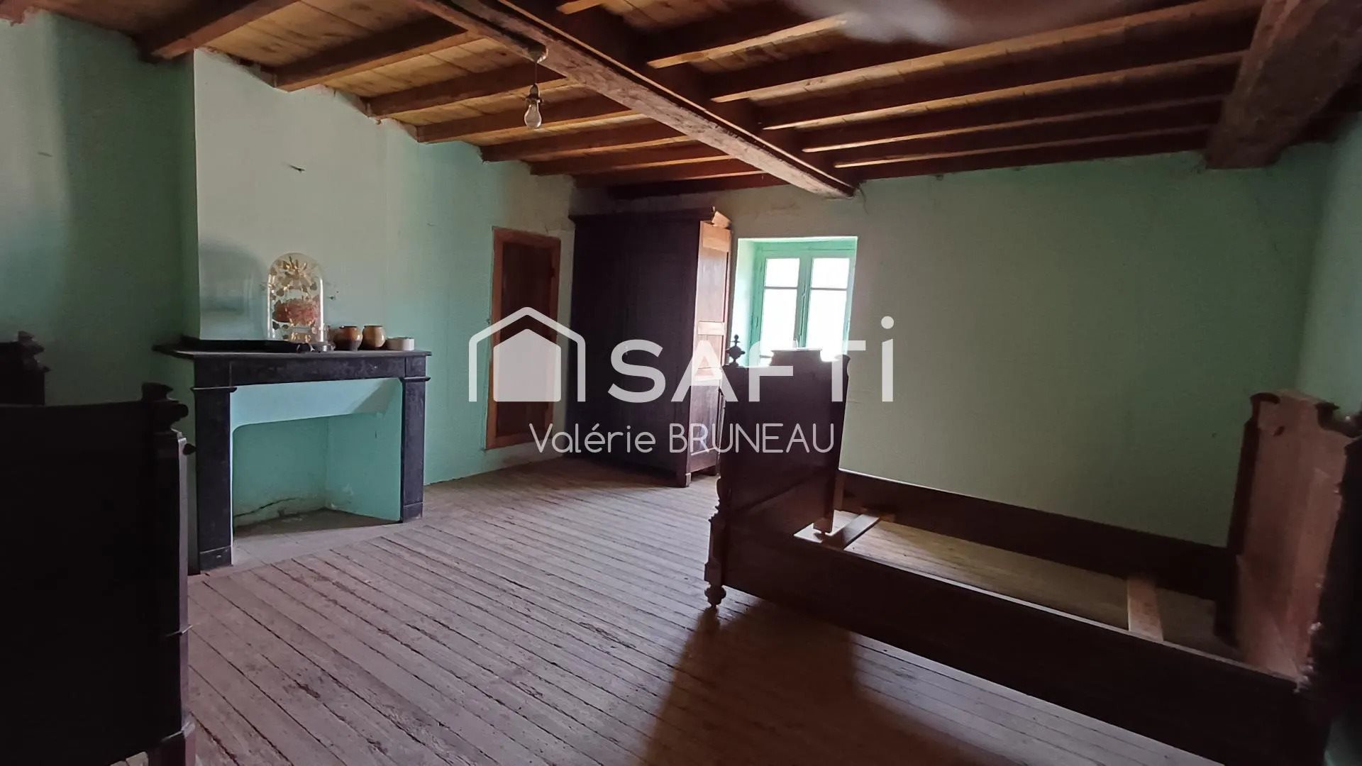Maison à vendre, 182m², Montredon-Labessonnié