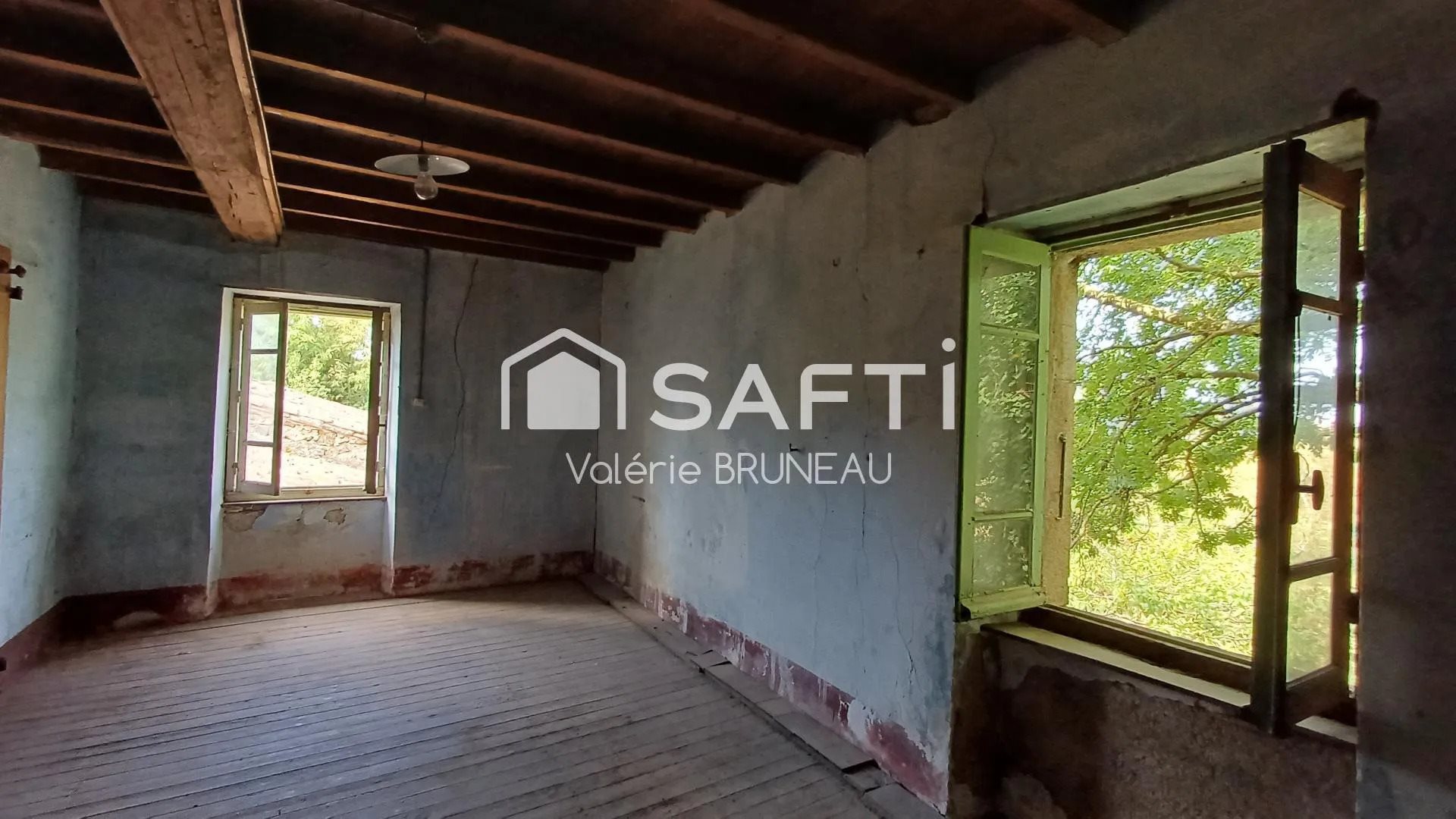 Maison à vendre, 182m², Montredon-Labessonnié