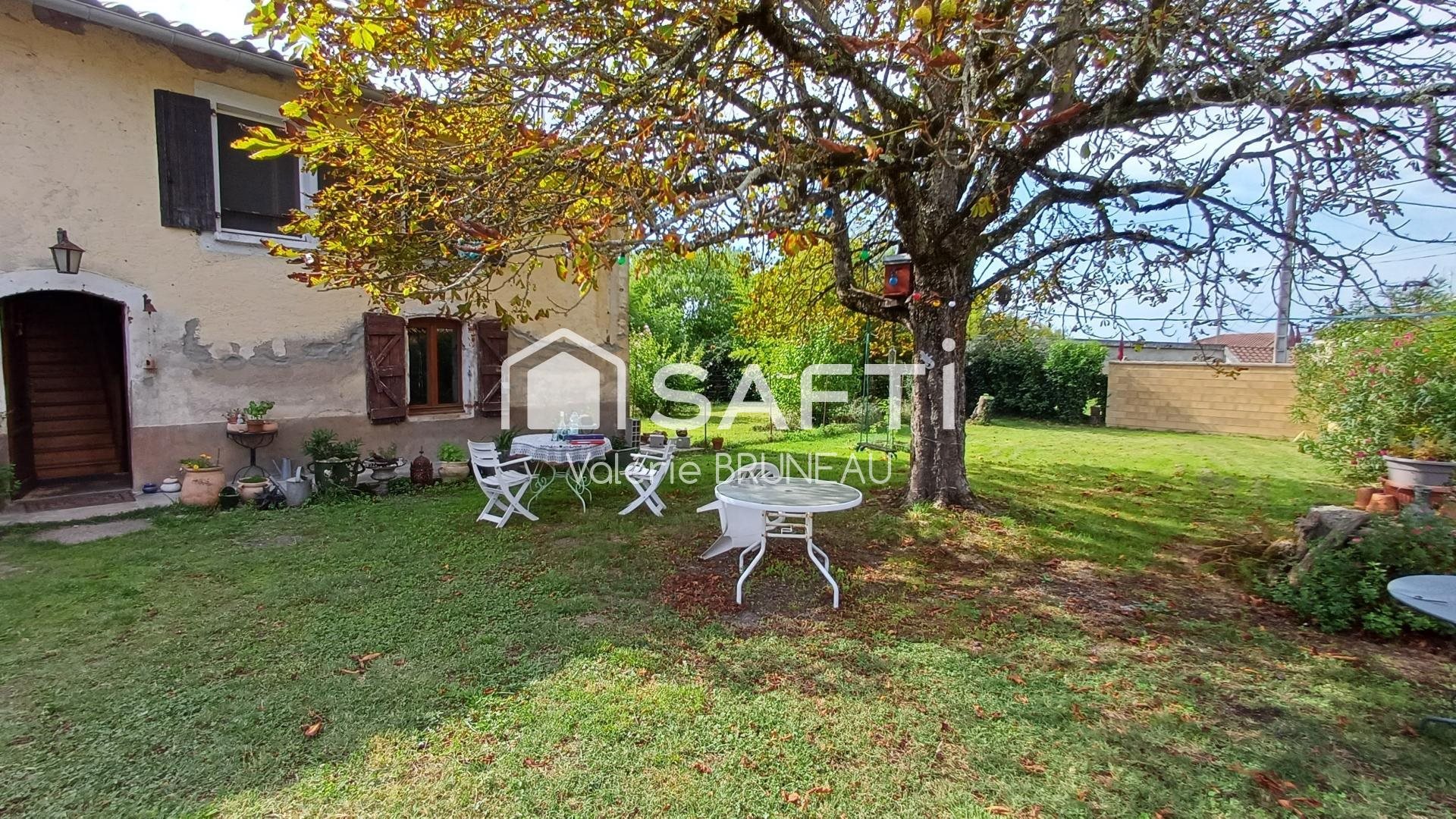 Maison à vendre, 190m², Técou