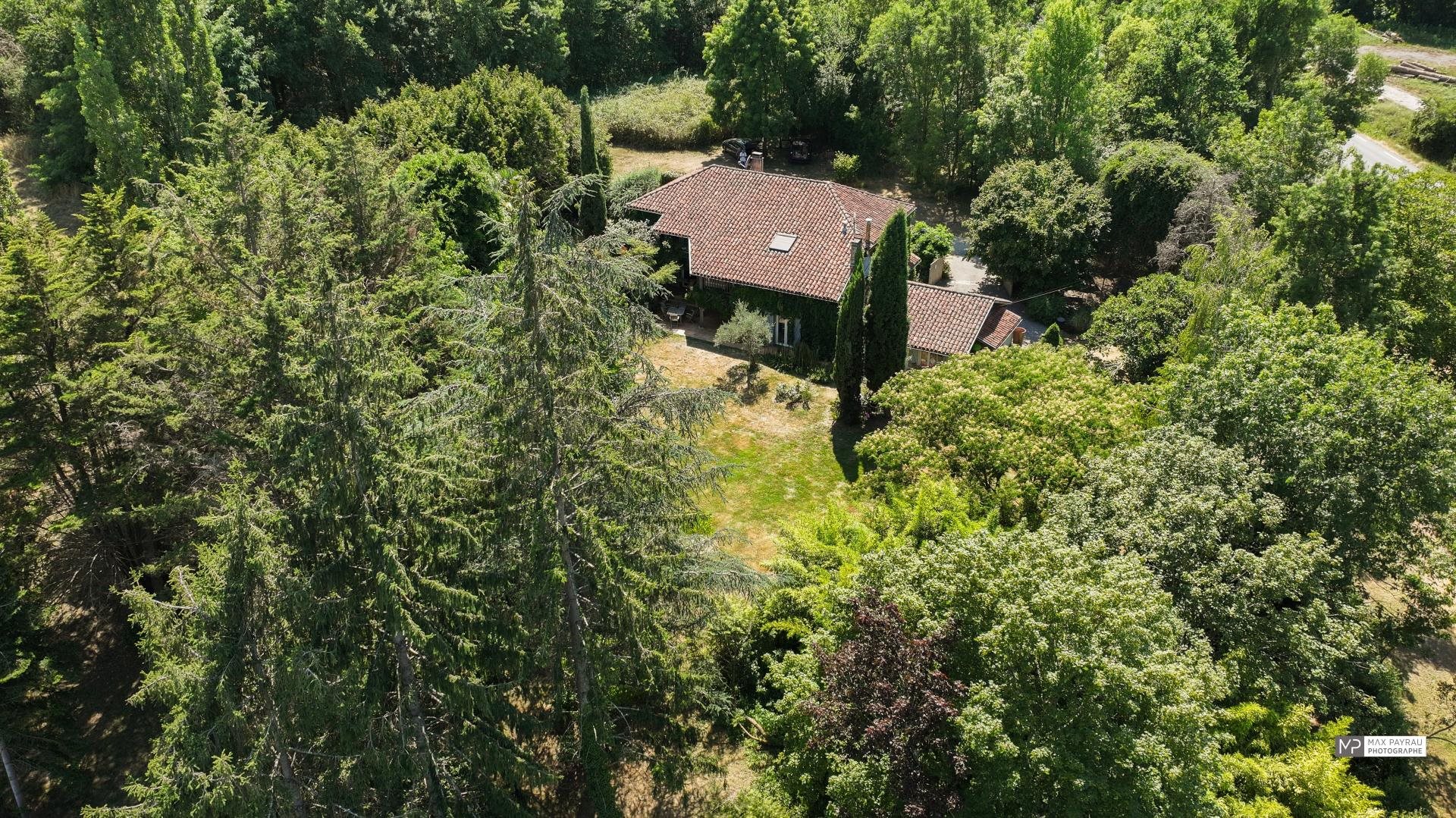Maison à vendre, 193m², Saint-Gaudens