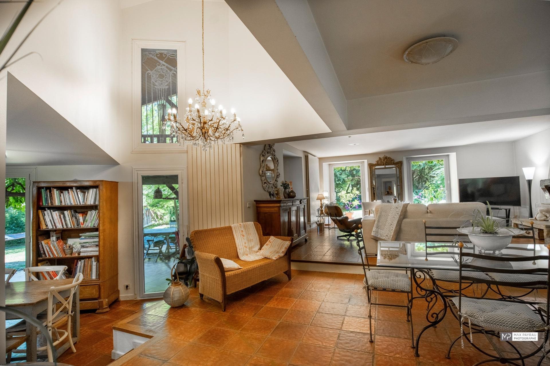 Maison à vendre, 193m², Saint-Gaudens