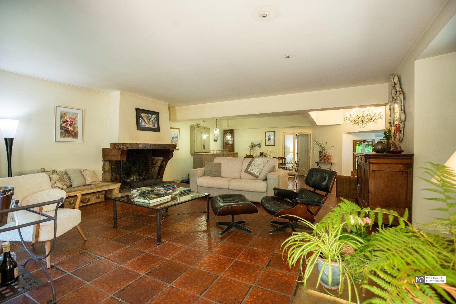 Maison à vendre, 193m², Saint-Gaudens