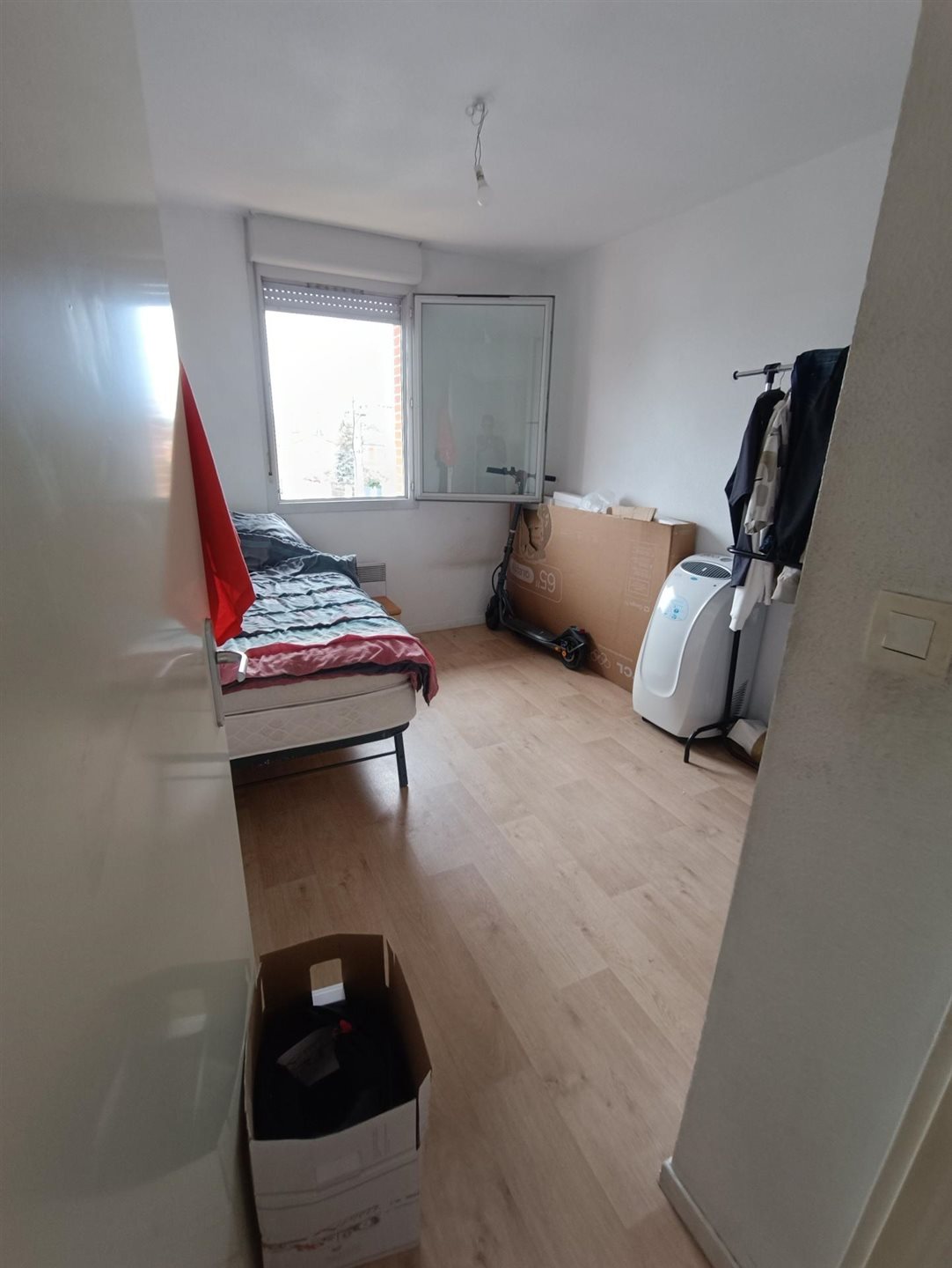Appartement à vendre, 59m², Toulouse