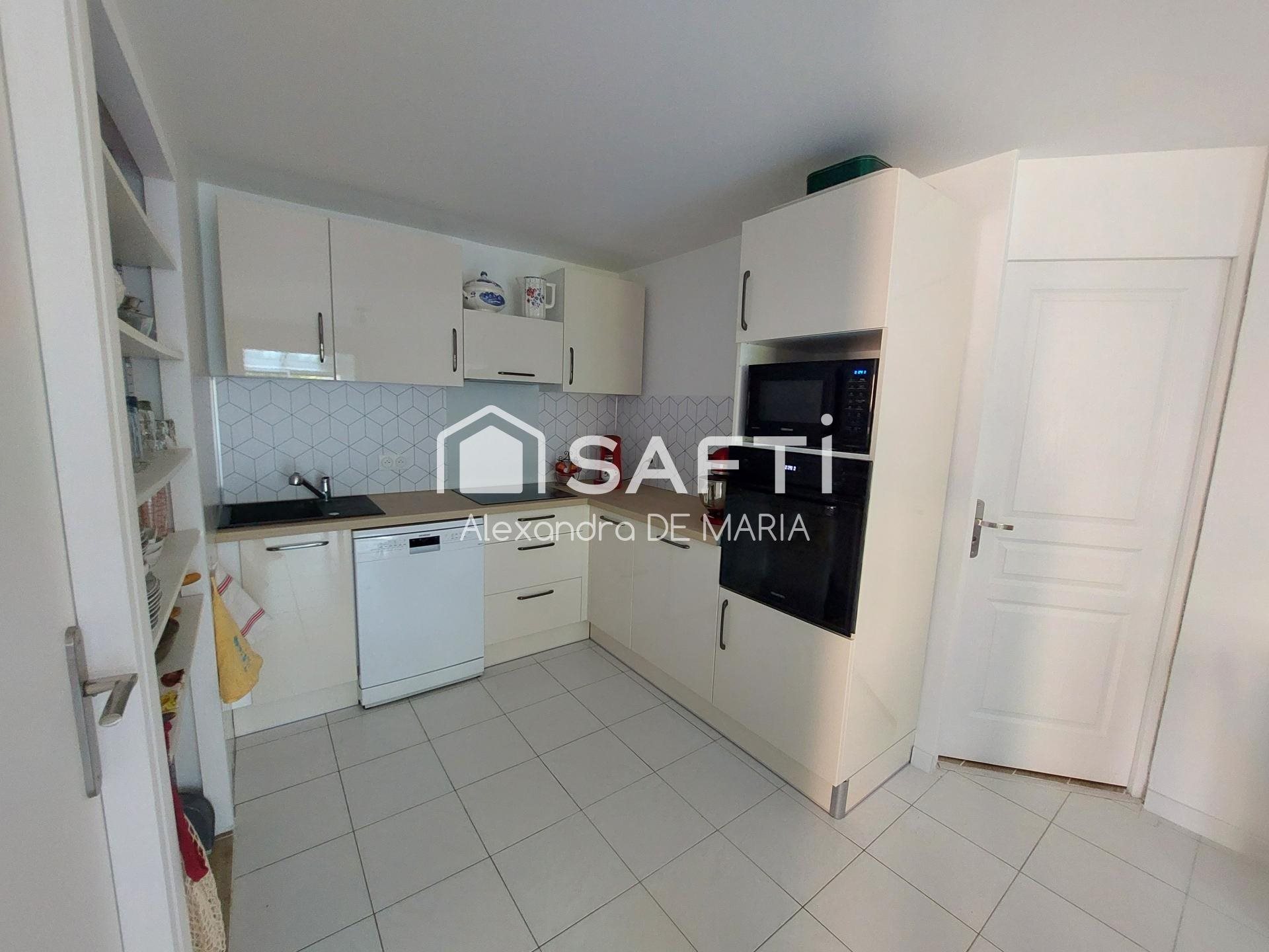 Maison à vendre, 63m², Leucate