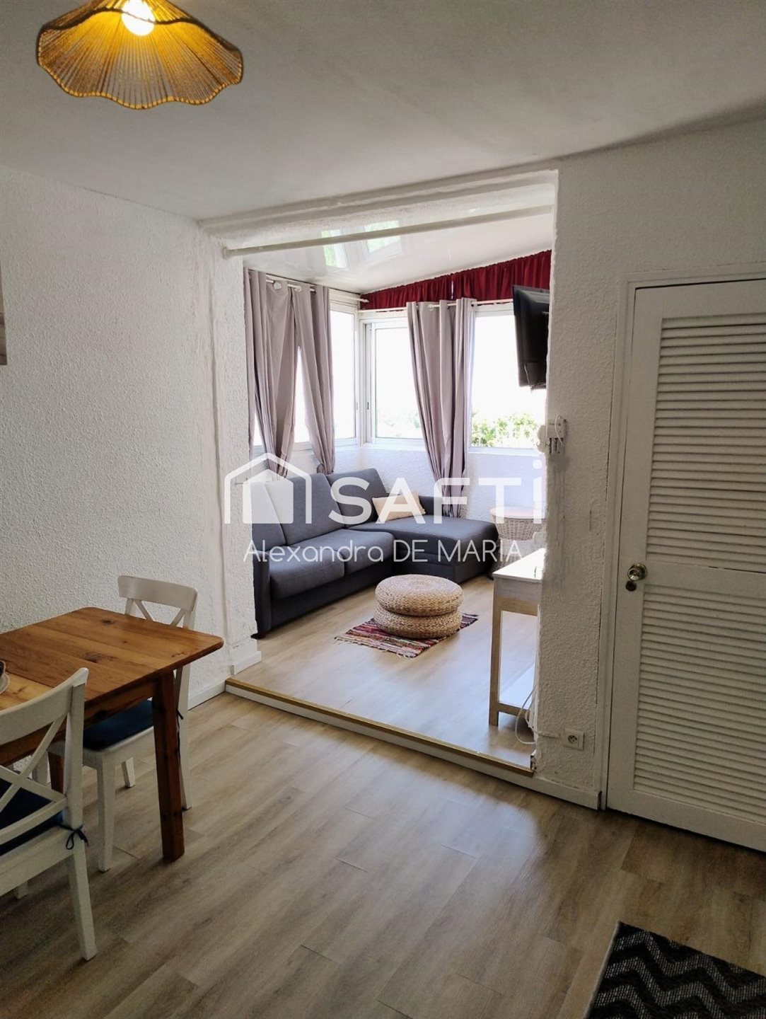 Appartement à vendre, 29m², Le Barcarès