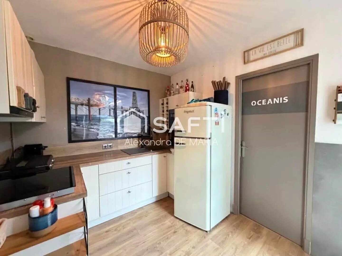 Maison à vendre, 44m², Leucate