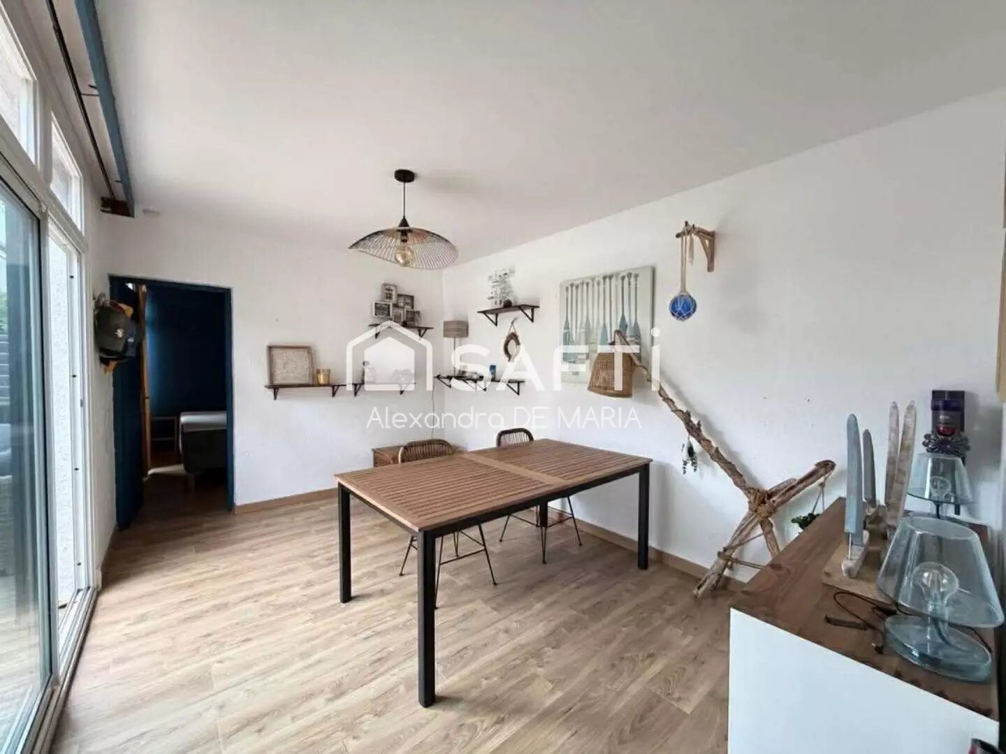 Maison à vendre, 44m², Leucate