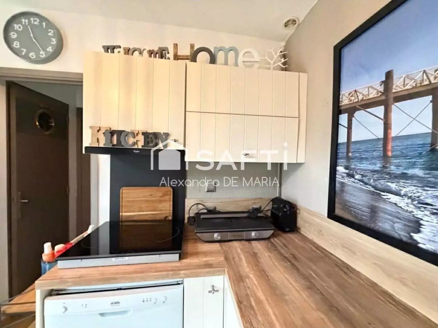 Maison à vendre, 44m², Leucate