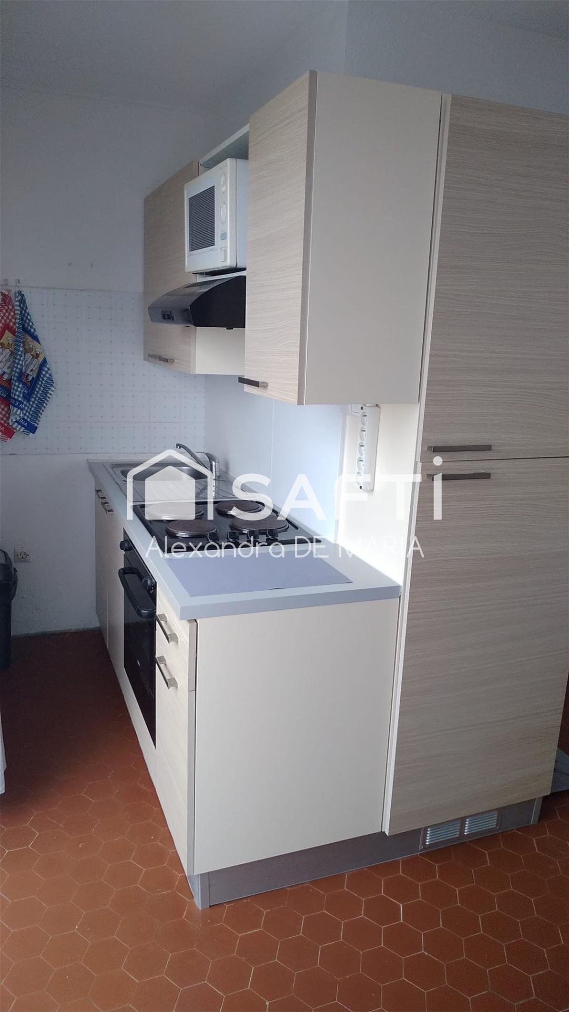 Appartement à vendre, 23m², Leucate
