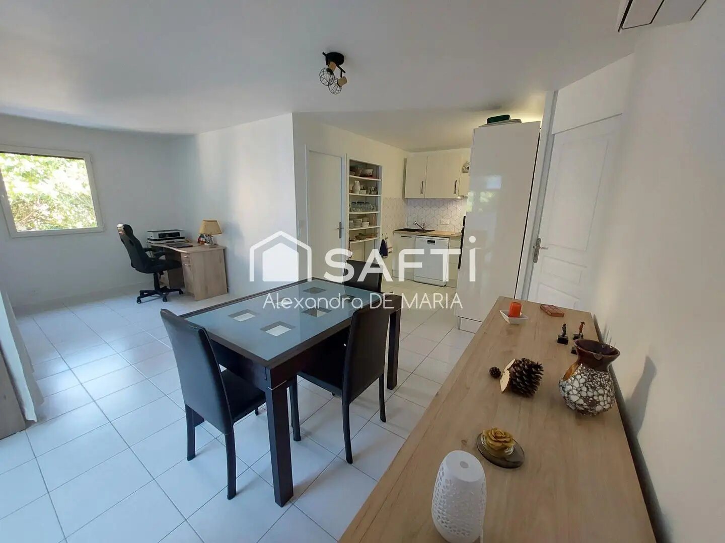 Maison à vendre, 63m², Leucate