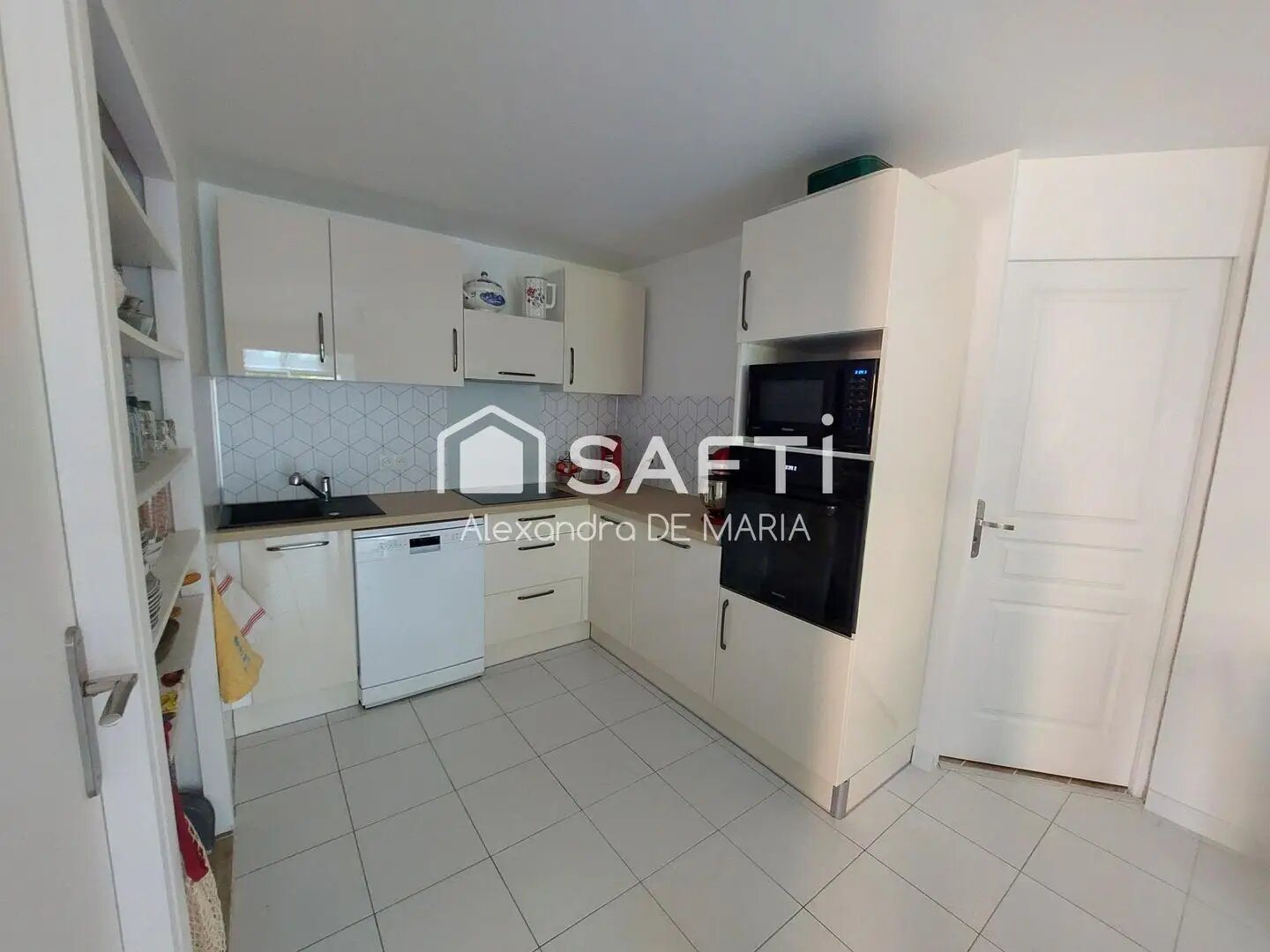 Maison à vendre, 63m², Leucate