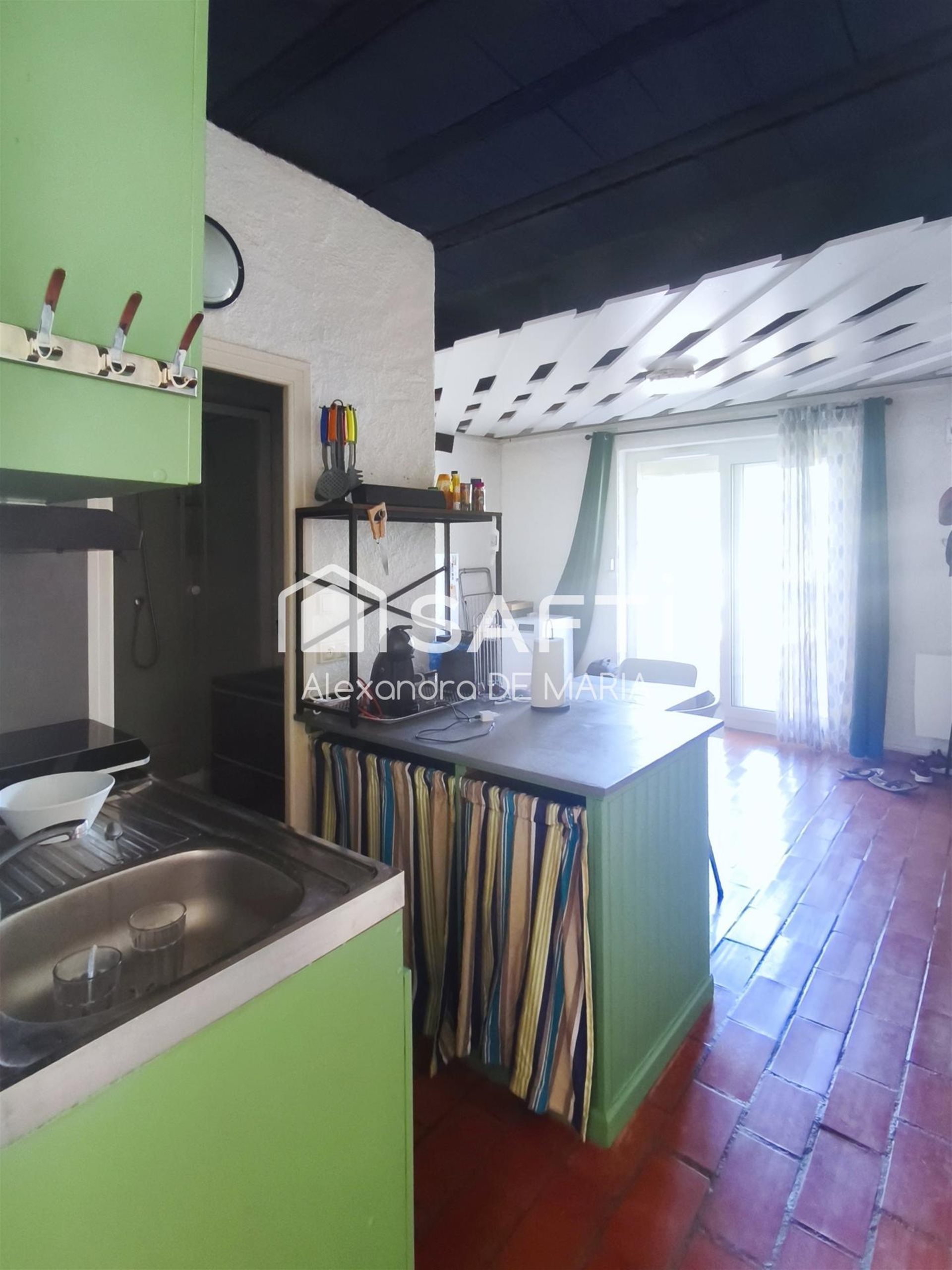 Appartement à vendre, 35m², Fitou