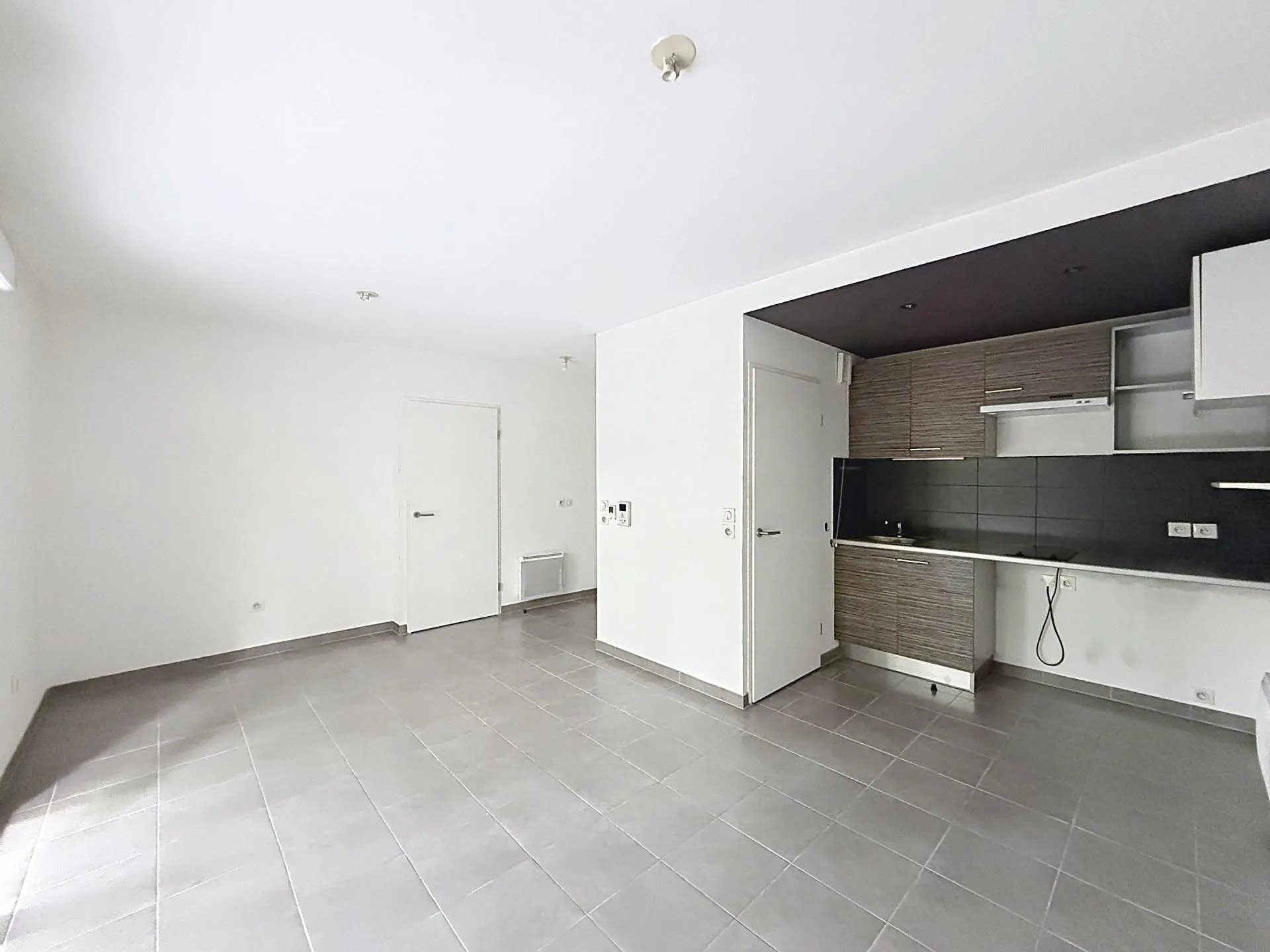 Appartement à vendre, 46m², Eysines