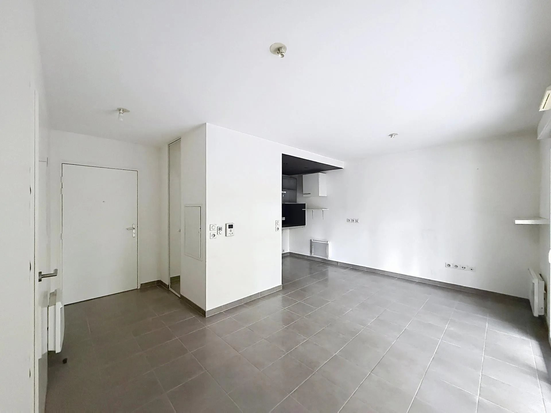 Appartement à vendre, 46m², Eysines