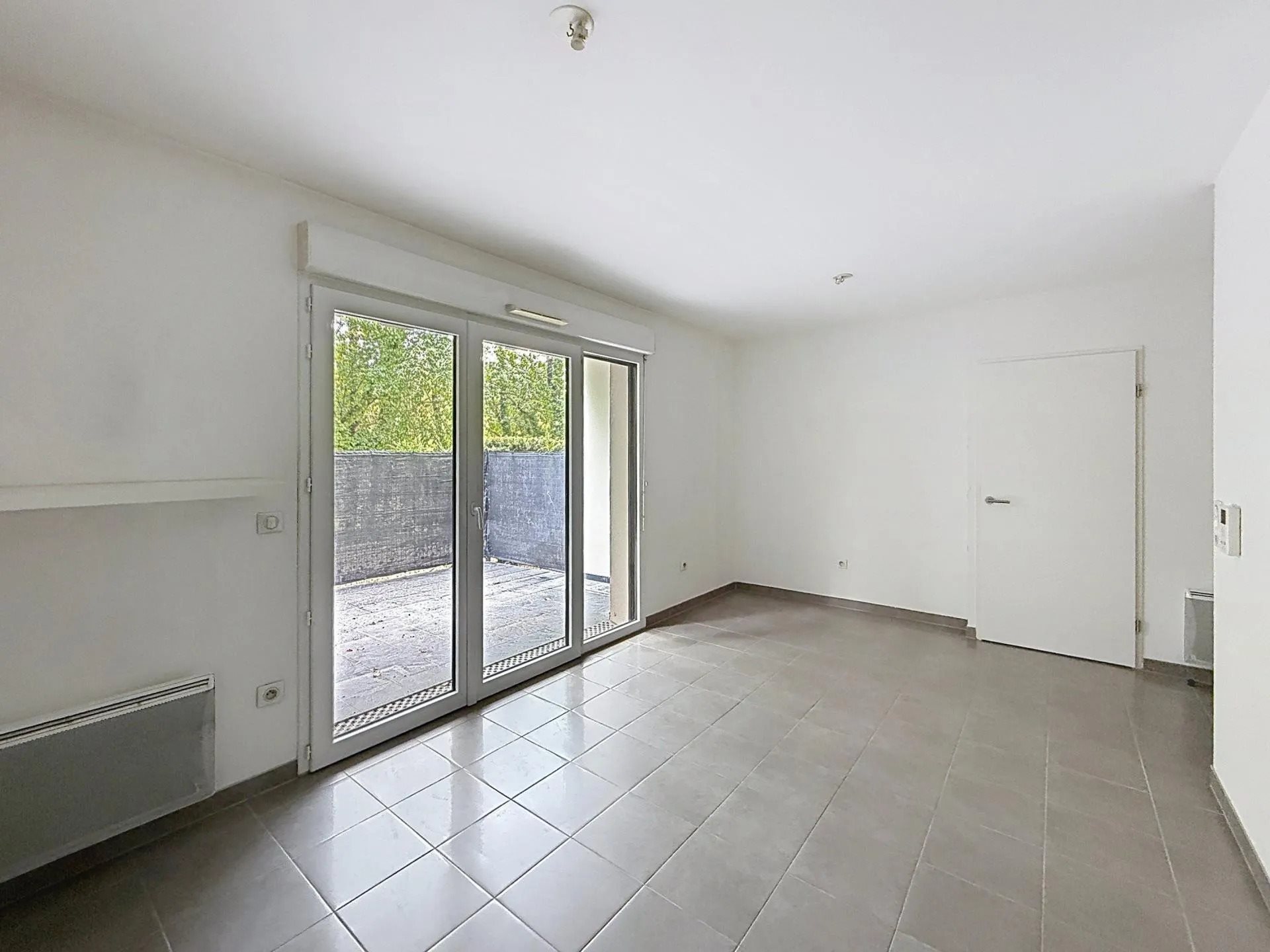 Appartement à vendre, 46m², Eysines