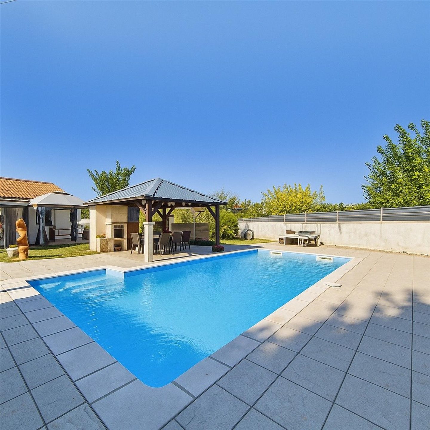 Maison à vendre, 133m², Le Taillan-Médoc