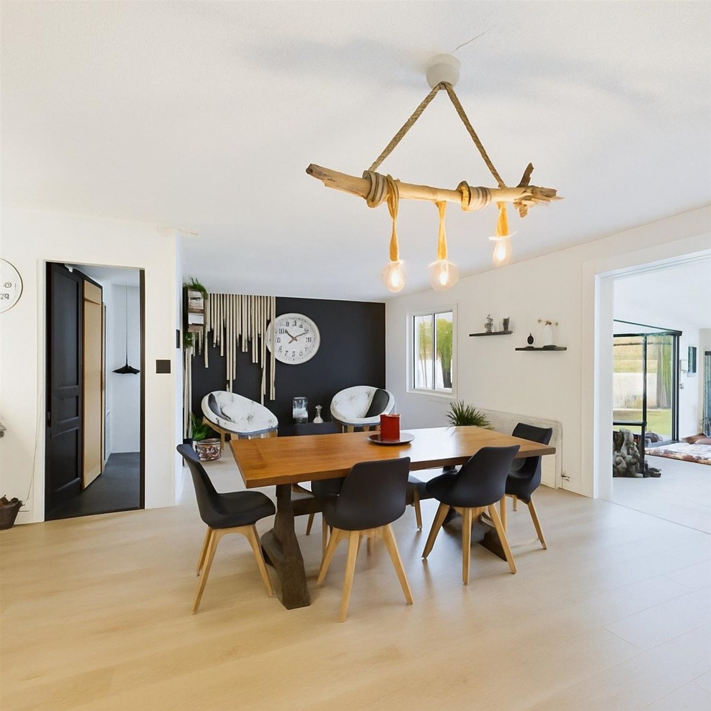 Maison à vendre, 133m², Le Taillan-Médoc