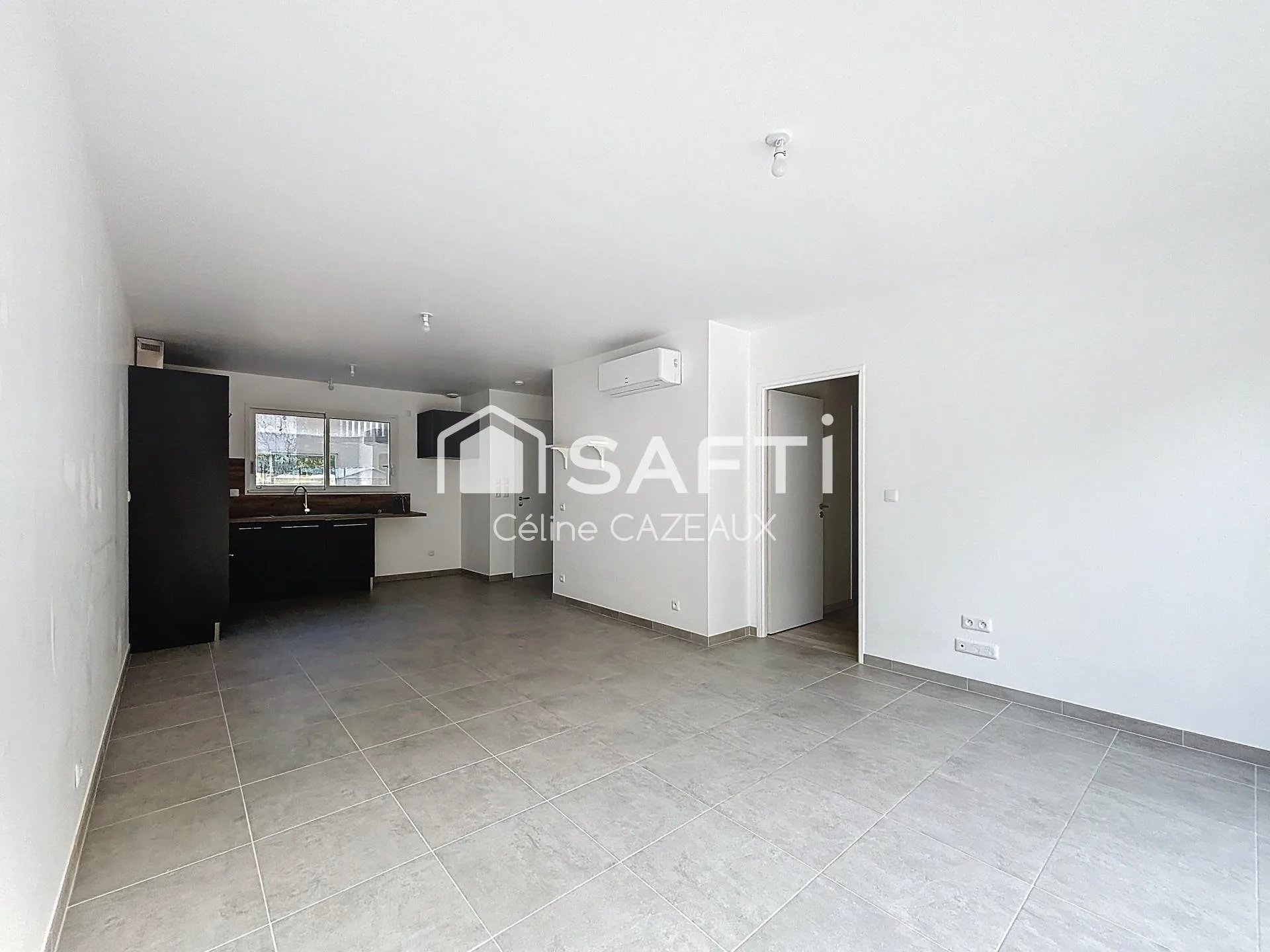 Maison à vendre, 100m², Saint-Médard-en-Jalles