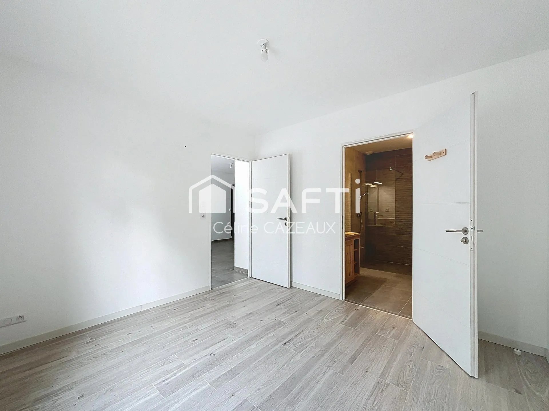 Maison à vendre, 100m², Saint-Médard-en-Jalles