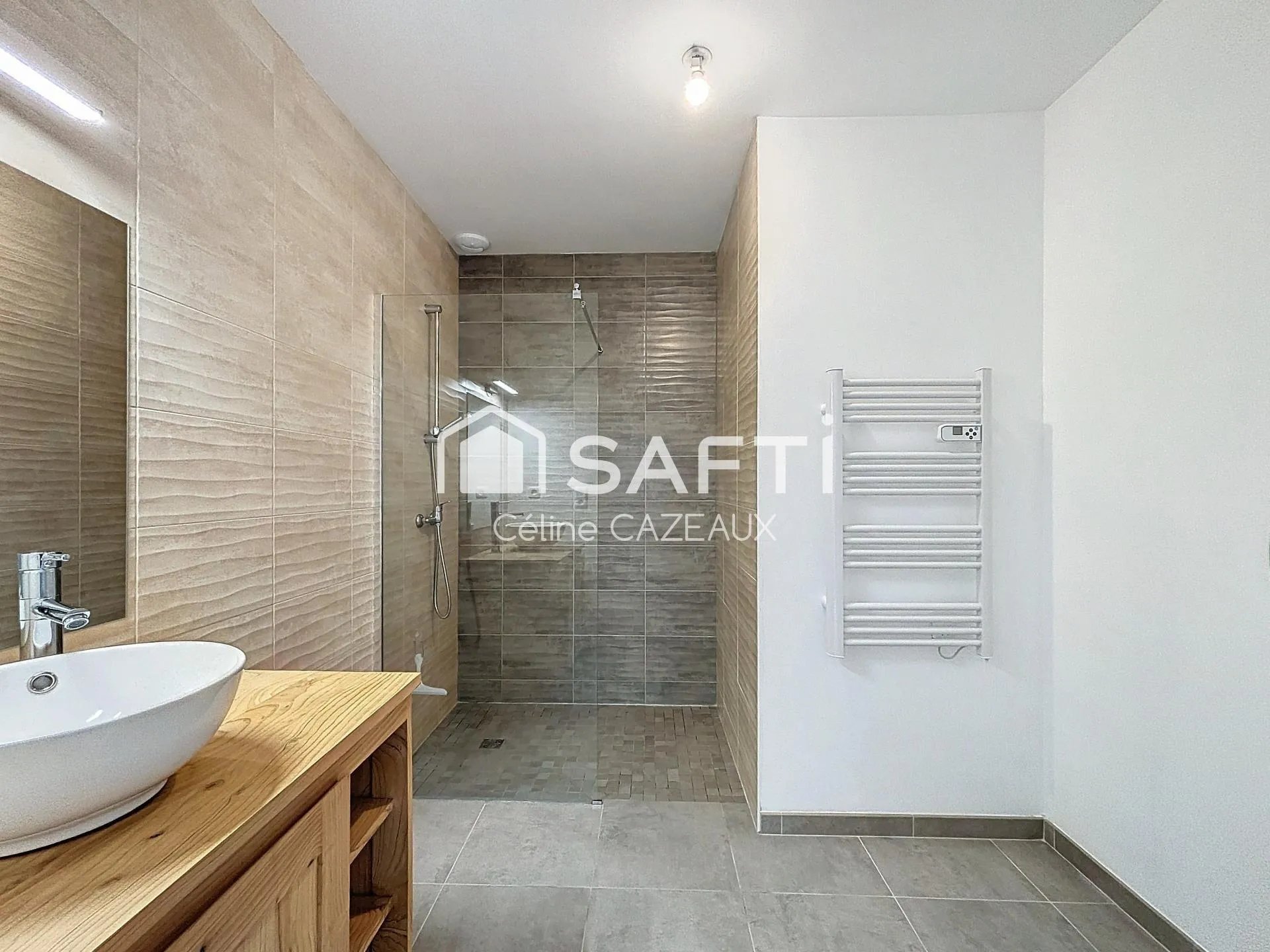 Maison à vendre, 100m², Saint-Médard-en-Jalles