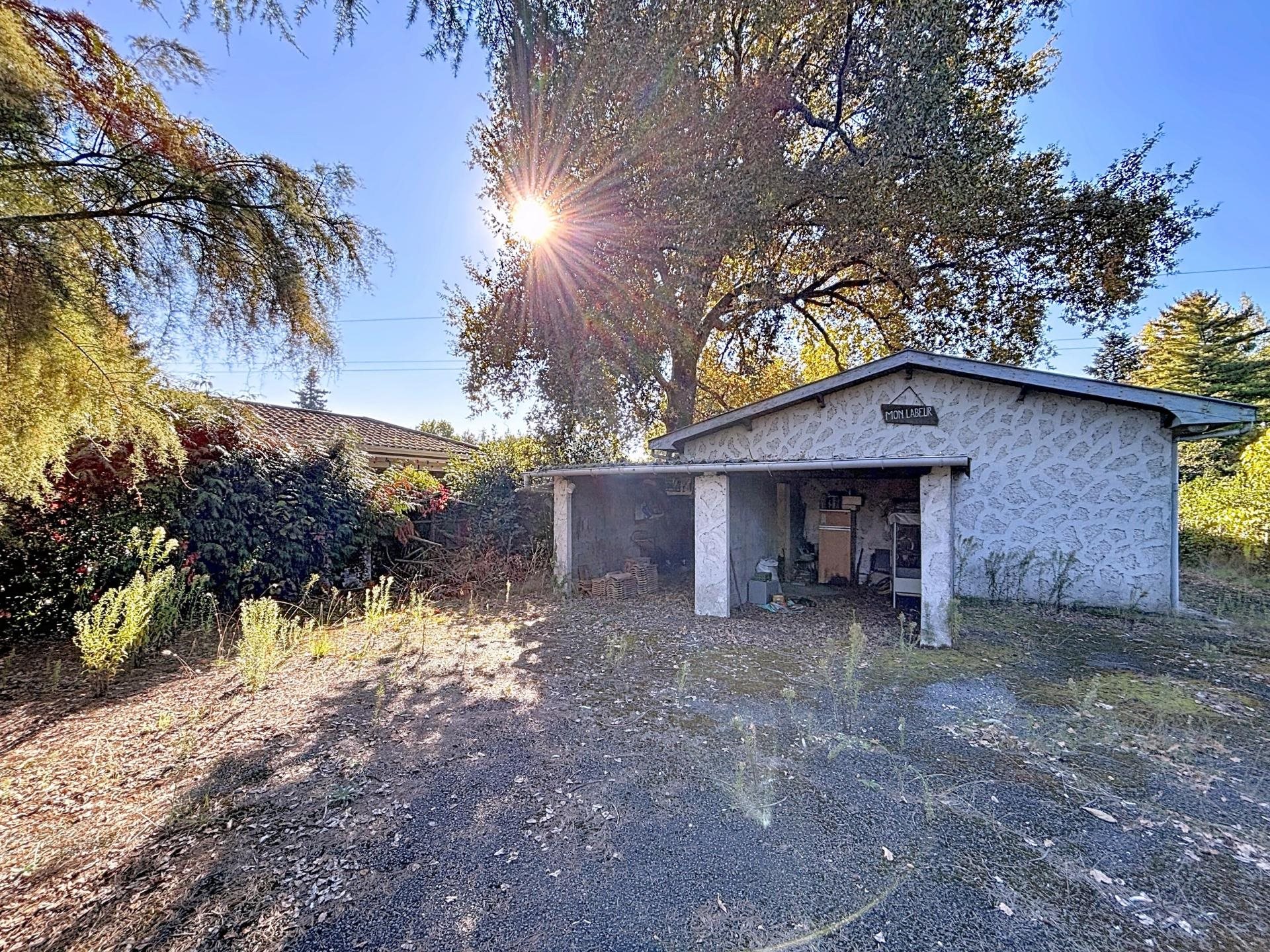 Maison à vendre, 94m², Léognan