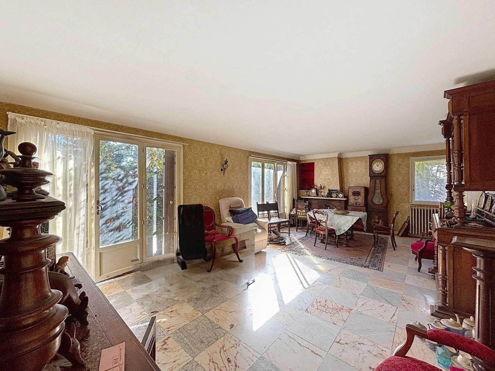Maison à vendre, 94m², Léognan