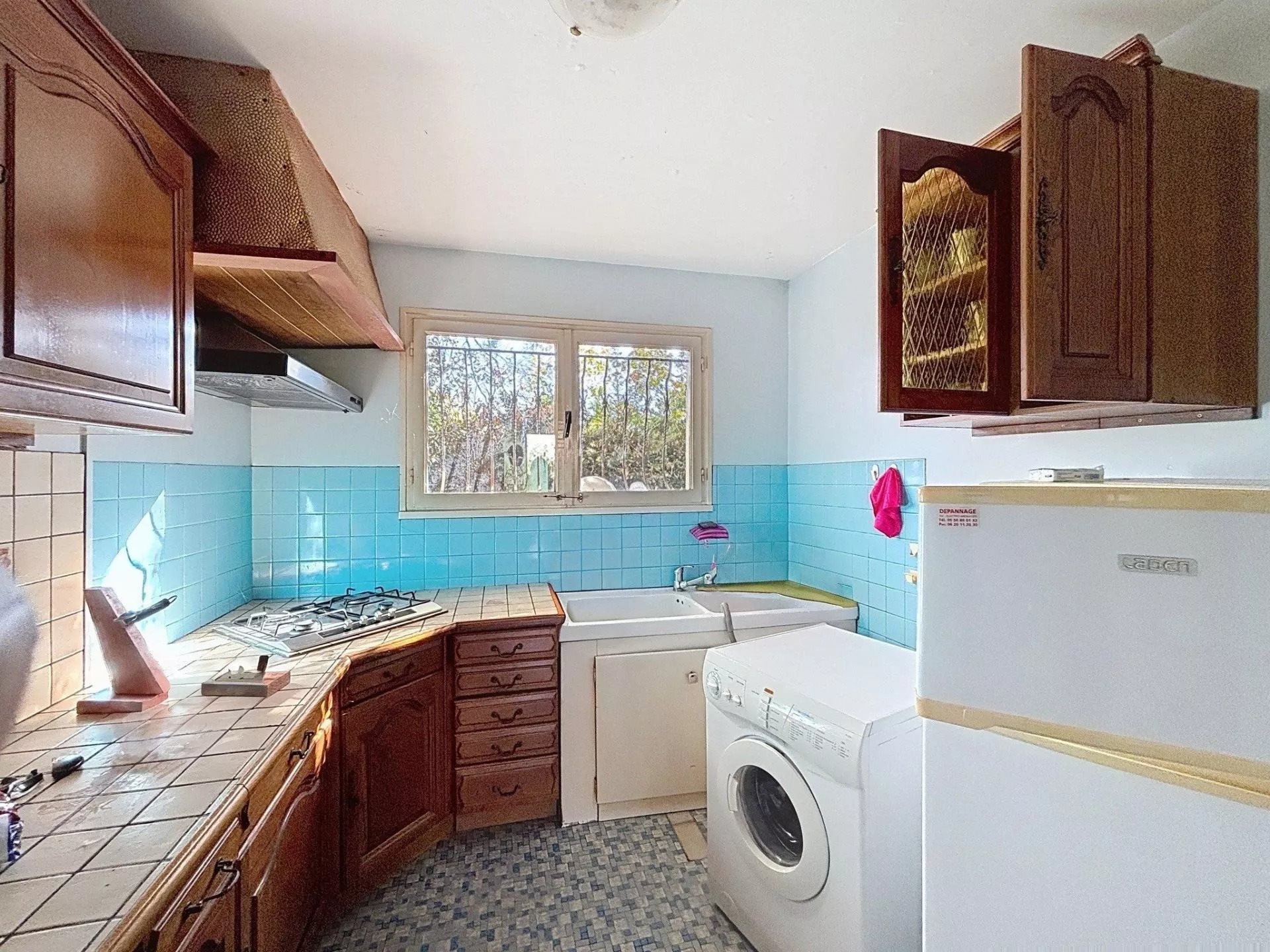 Maison à vendre, 94m², Léognan