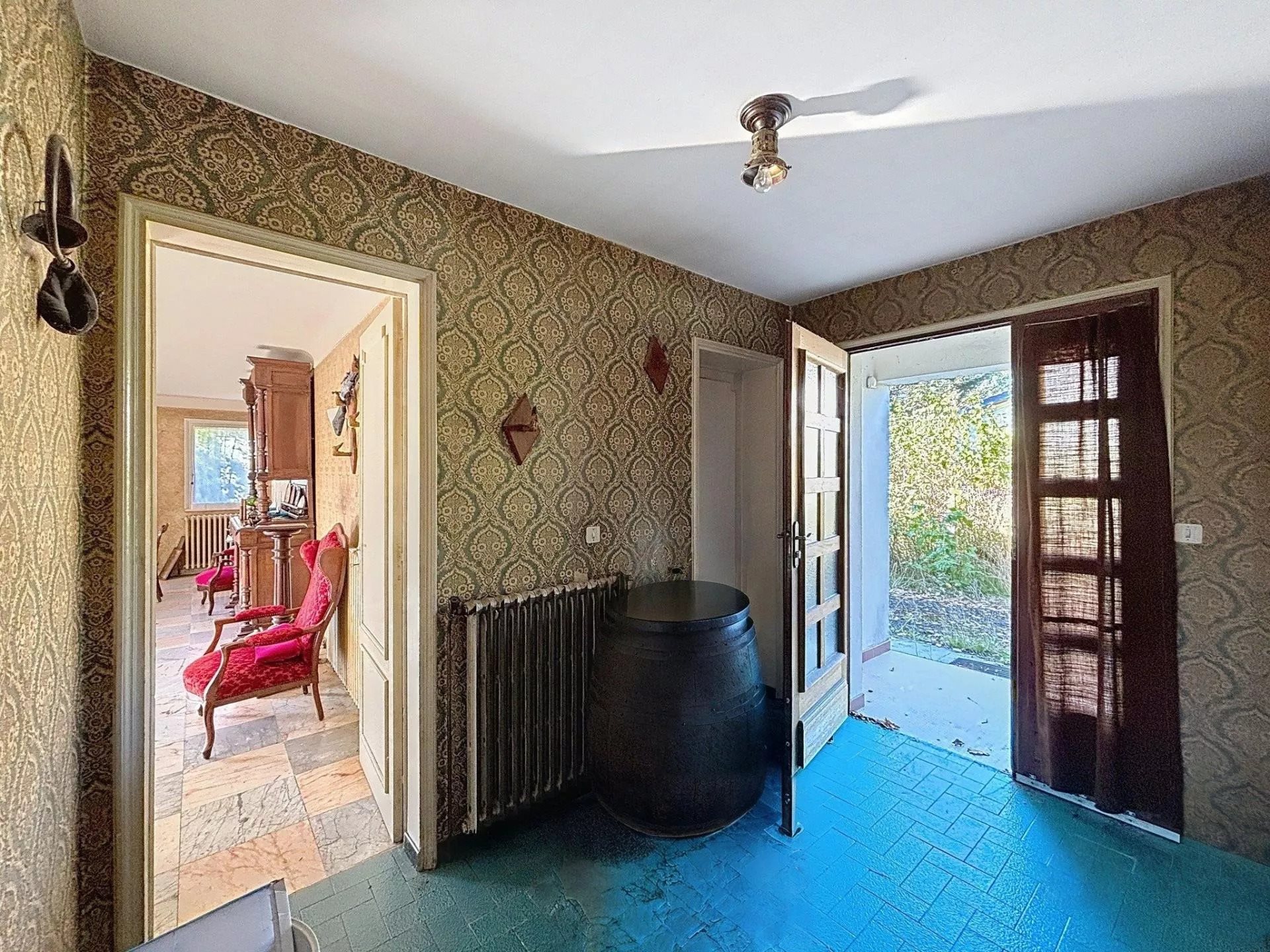 Maison à vendre, 94m², Léognan