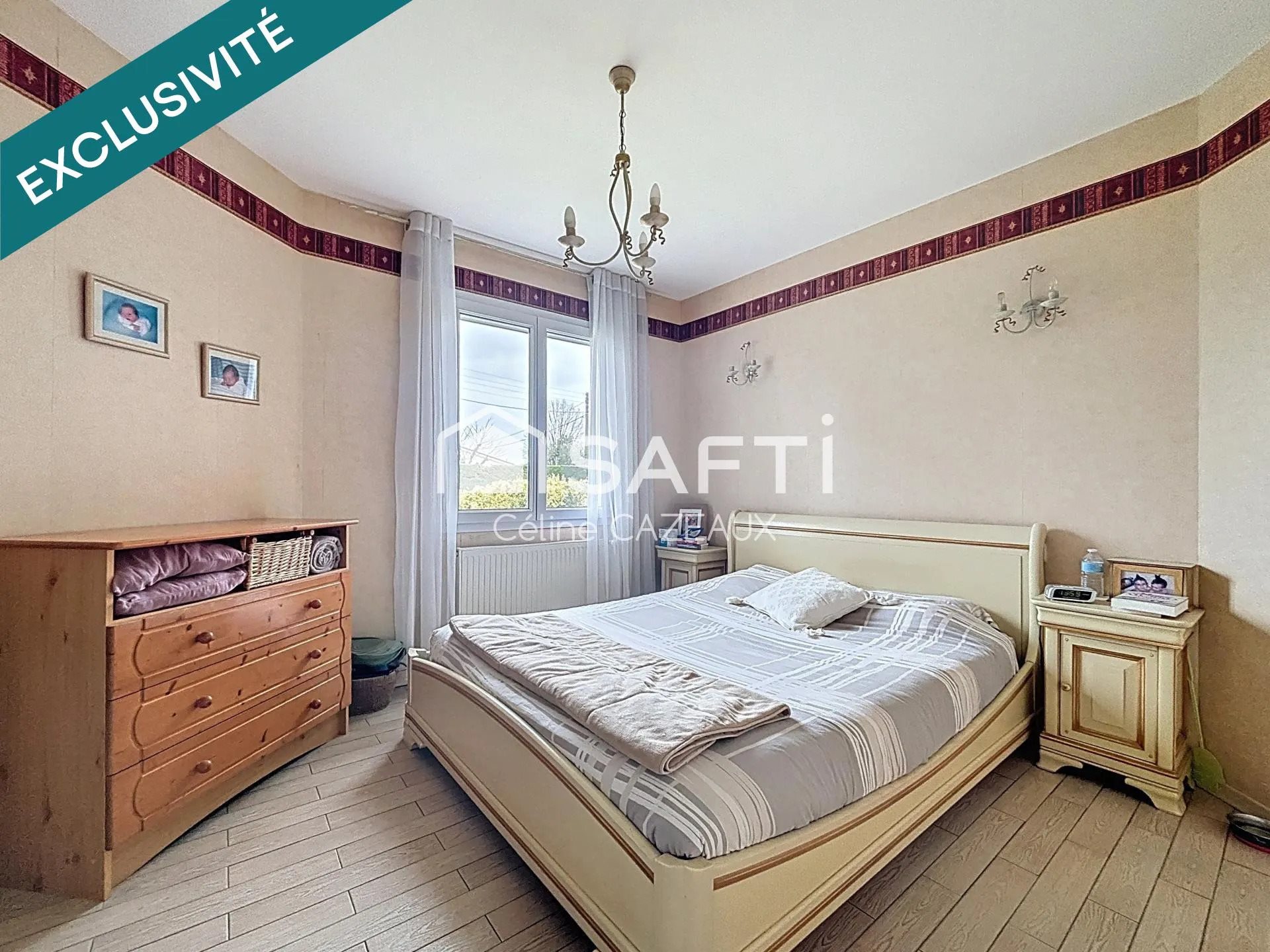 Maison à vendre, 136m², Eysines