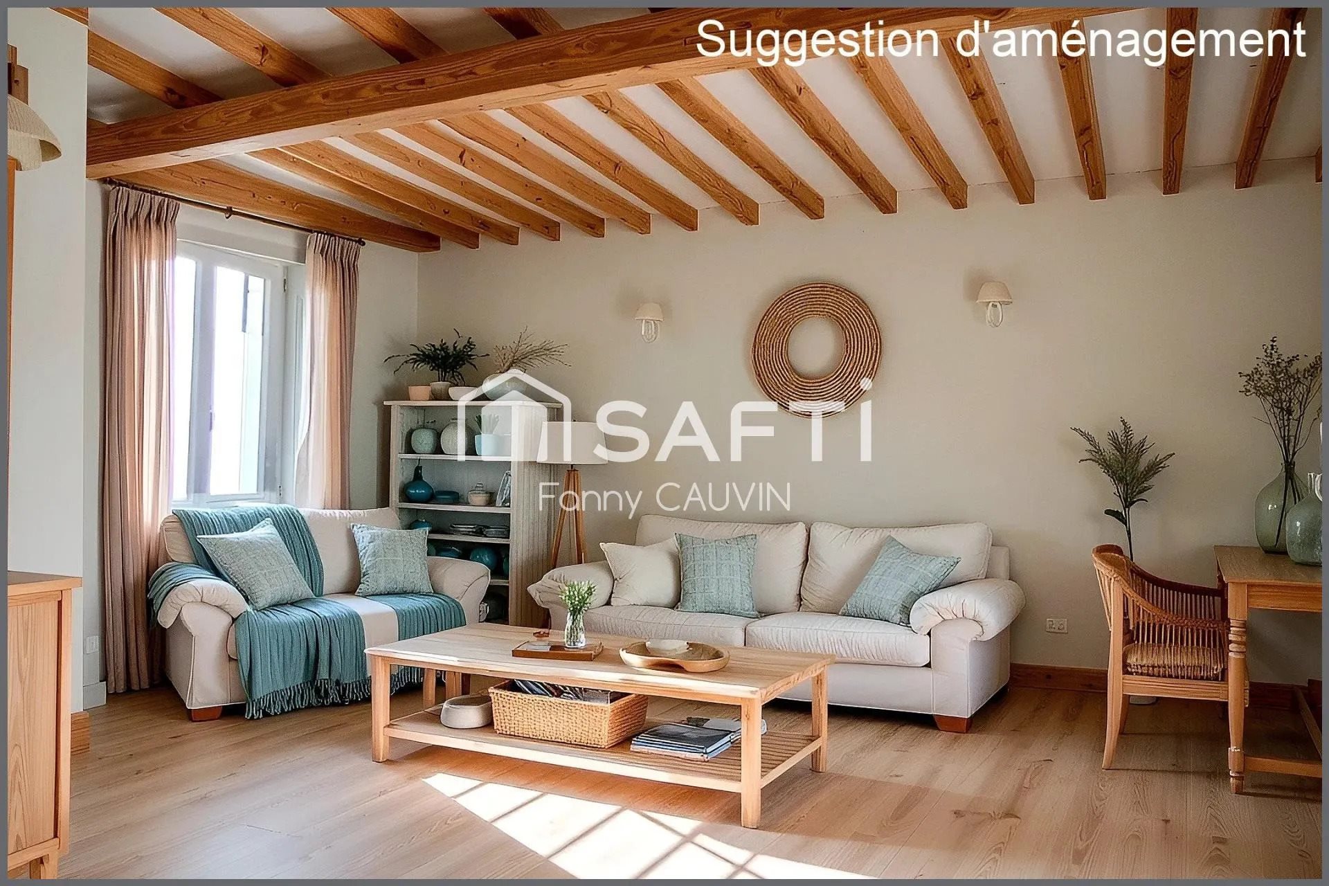 Maison à vendre, 197m², Liancourt