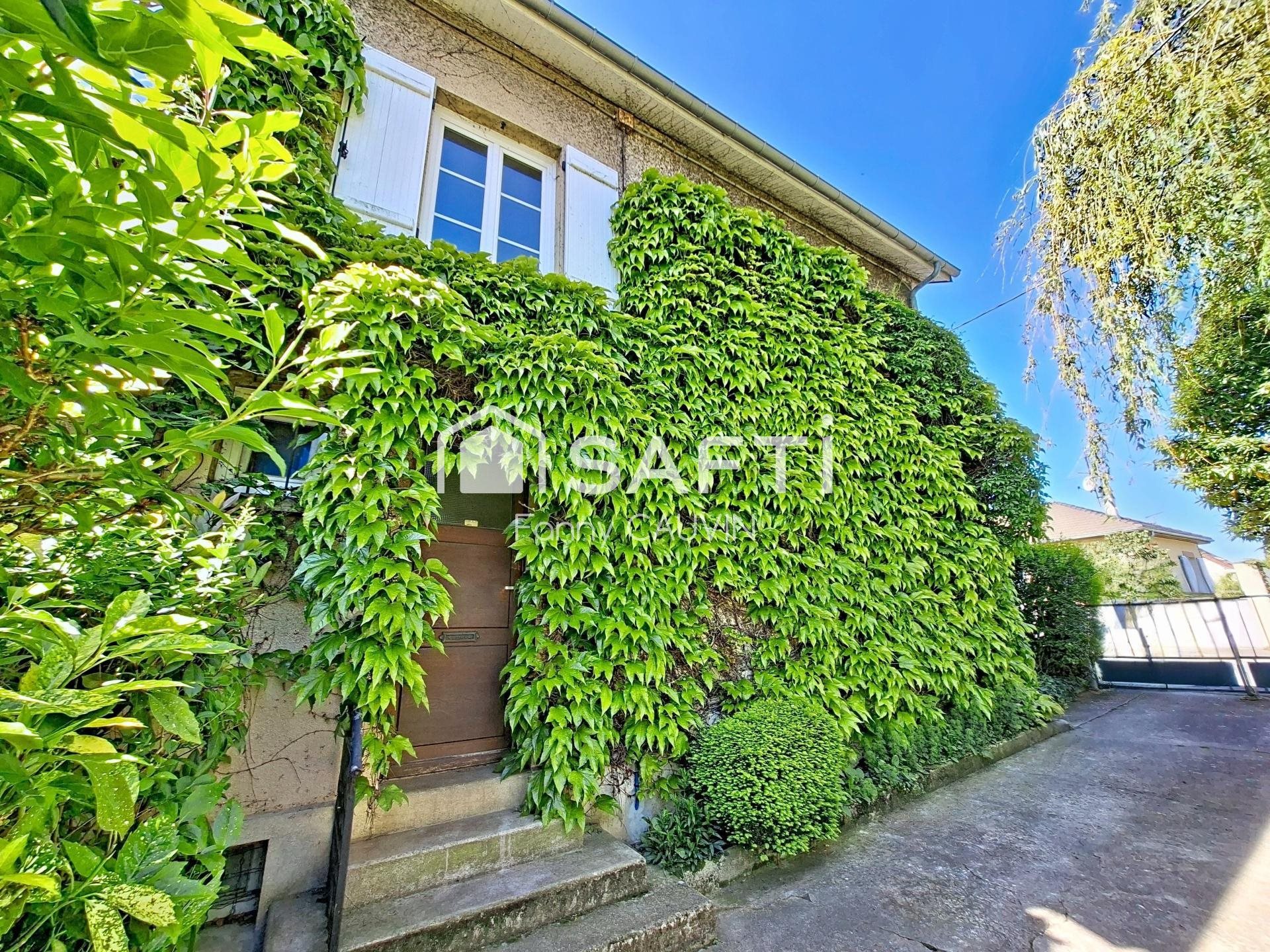 Maison à vendre, 97m², Beauvais