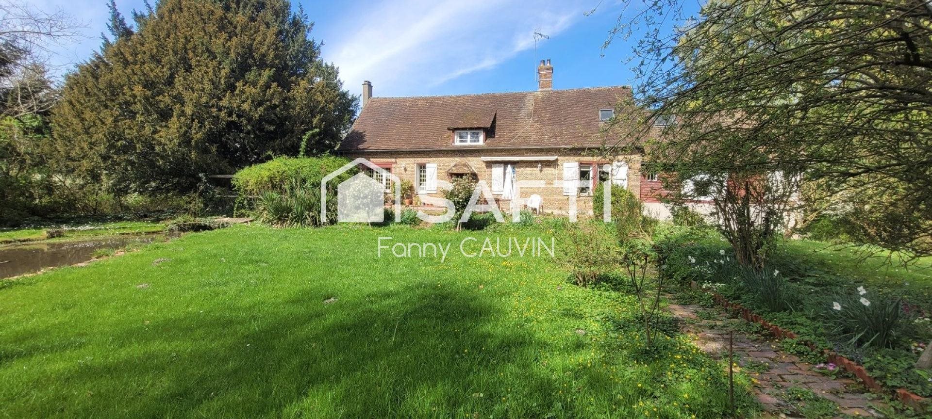 Maison à vendre, 463m², Ons-en-Bray