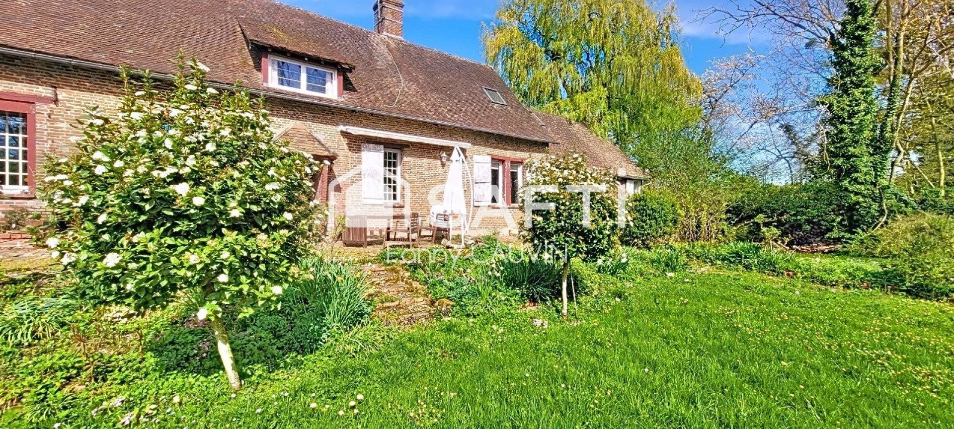 Maison à vendre, 463m², Ons-en-Bray