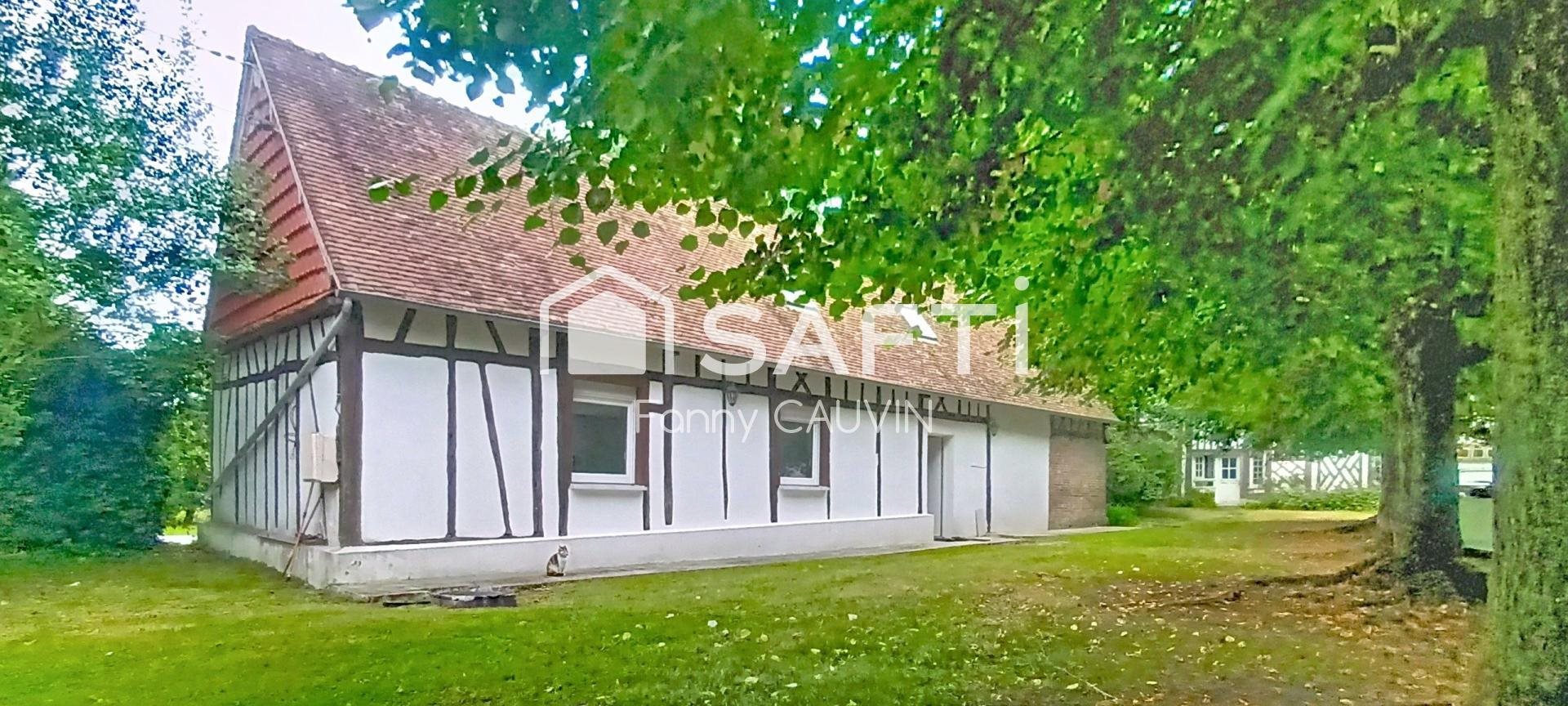 Maison à vendre, 463m², Ons-en-Bray