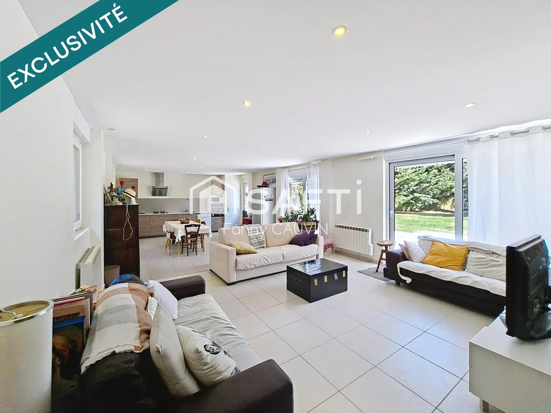 Maison à vendre, 143m², Ons-en-Bray