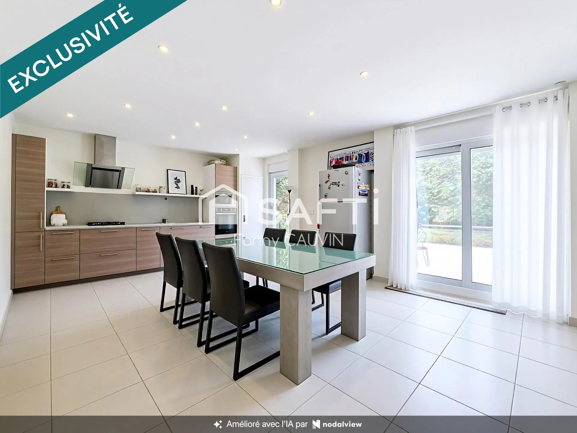Maison à vendre, 143m², Ons-en-Bray