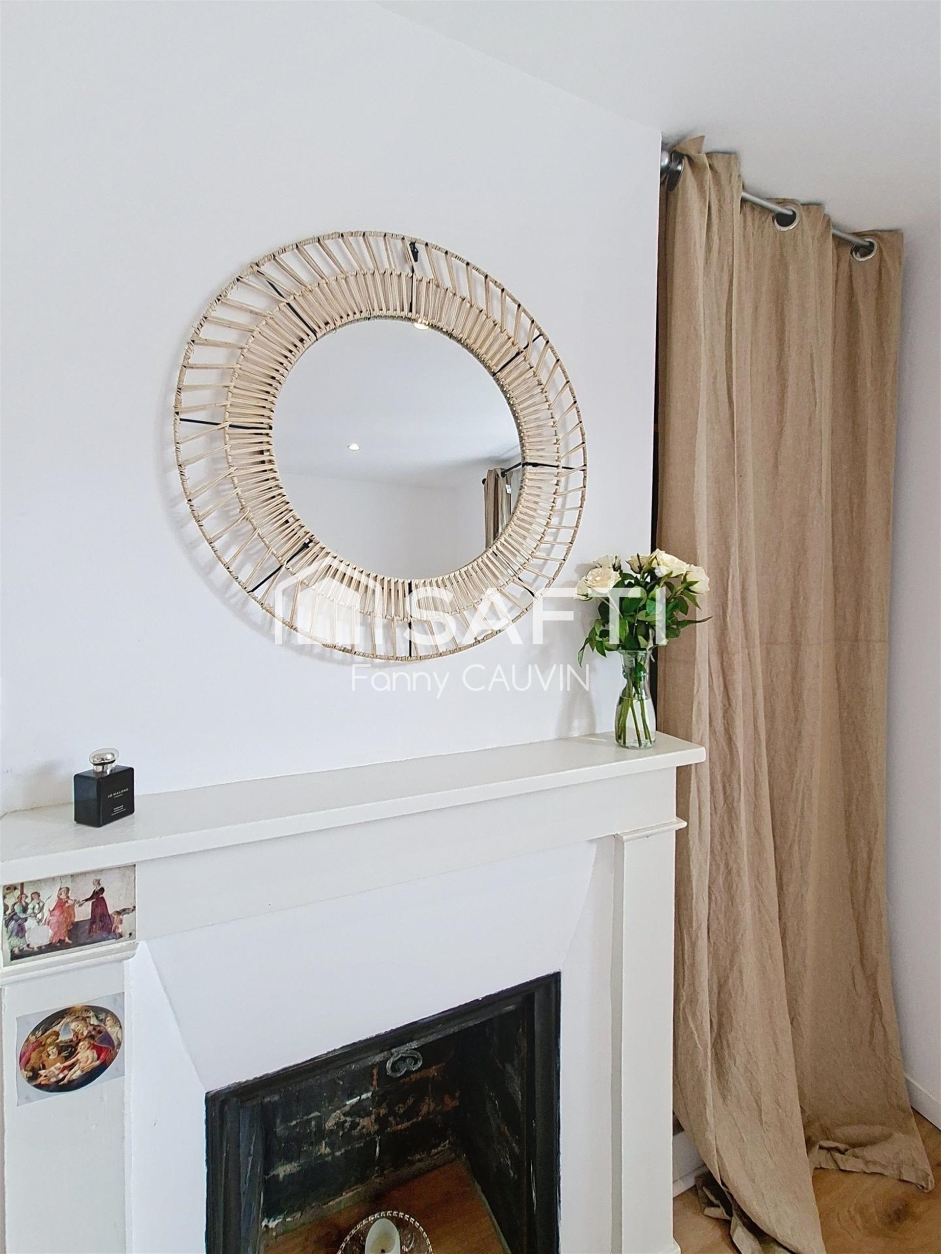 Maison à vendre, 120m², Beauvais